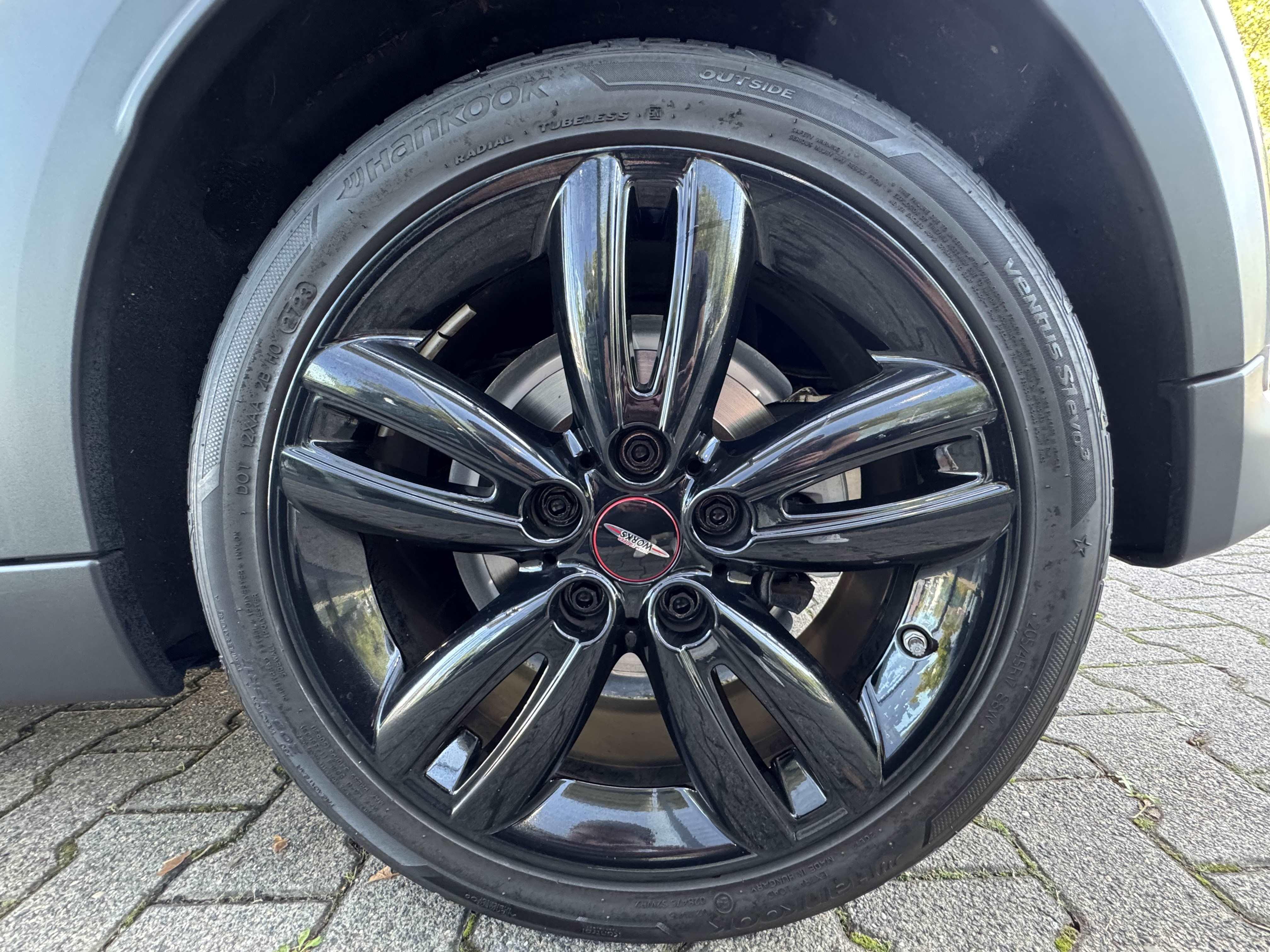 MINI Cabrio – Bild 8