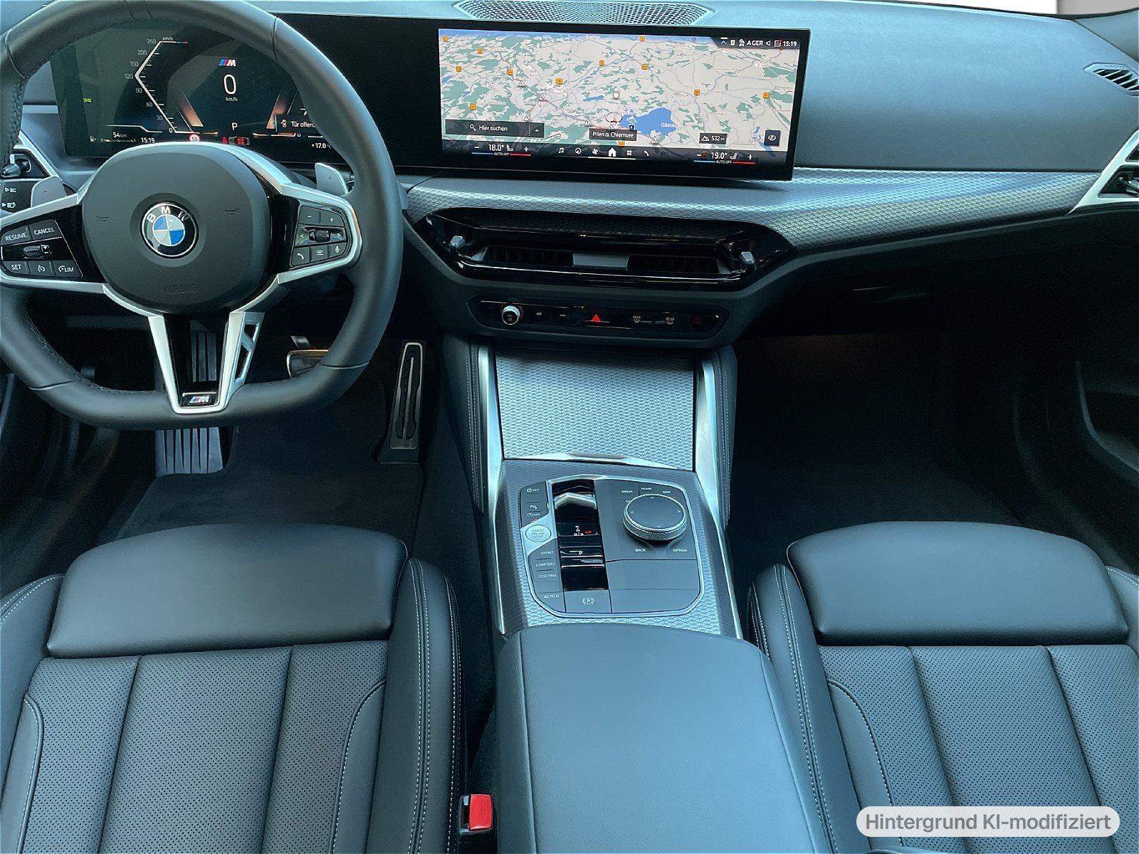 BMW 2er Coupé – Bild 10