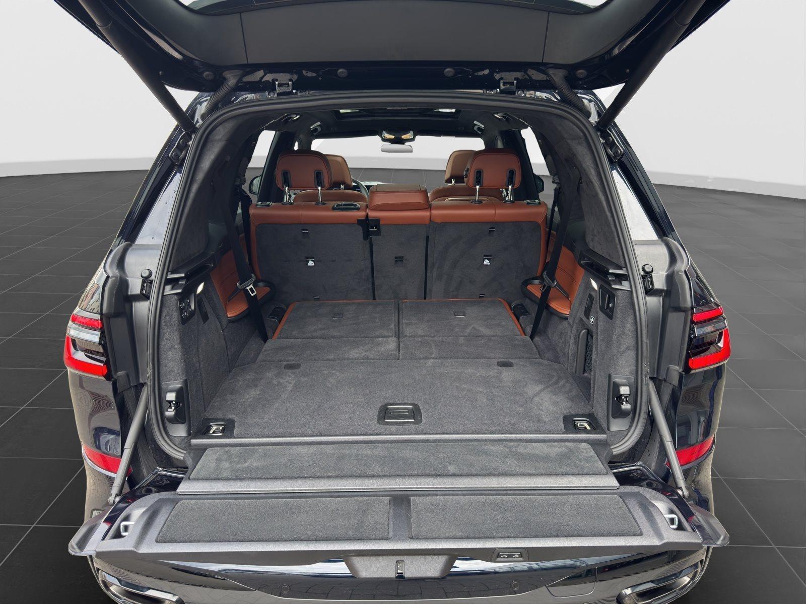 BMW X7 – Bild 13