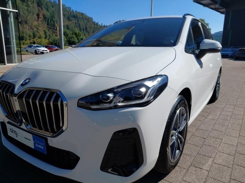 BMW 2er Active Tourer