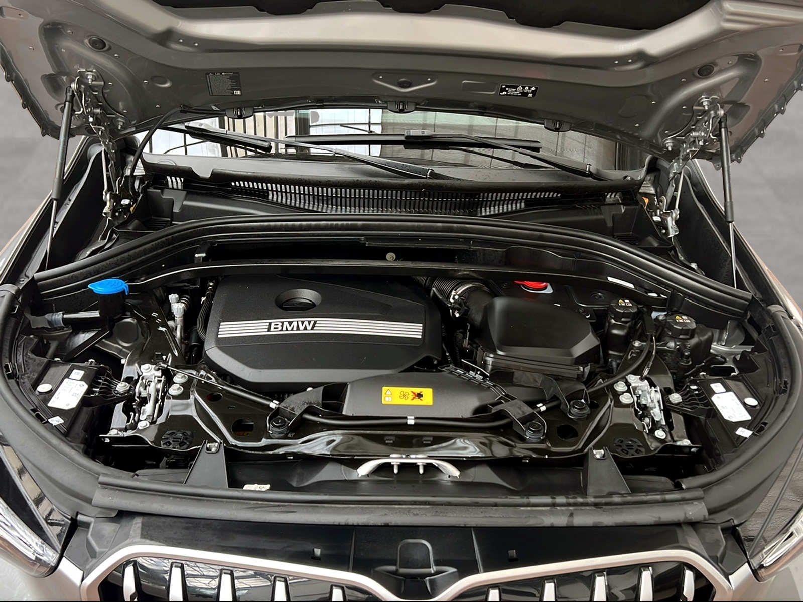 BMW X1 – Bild 10