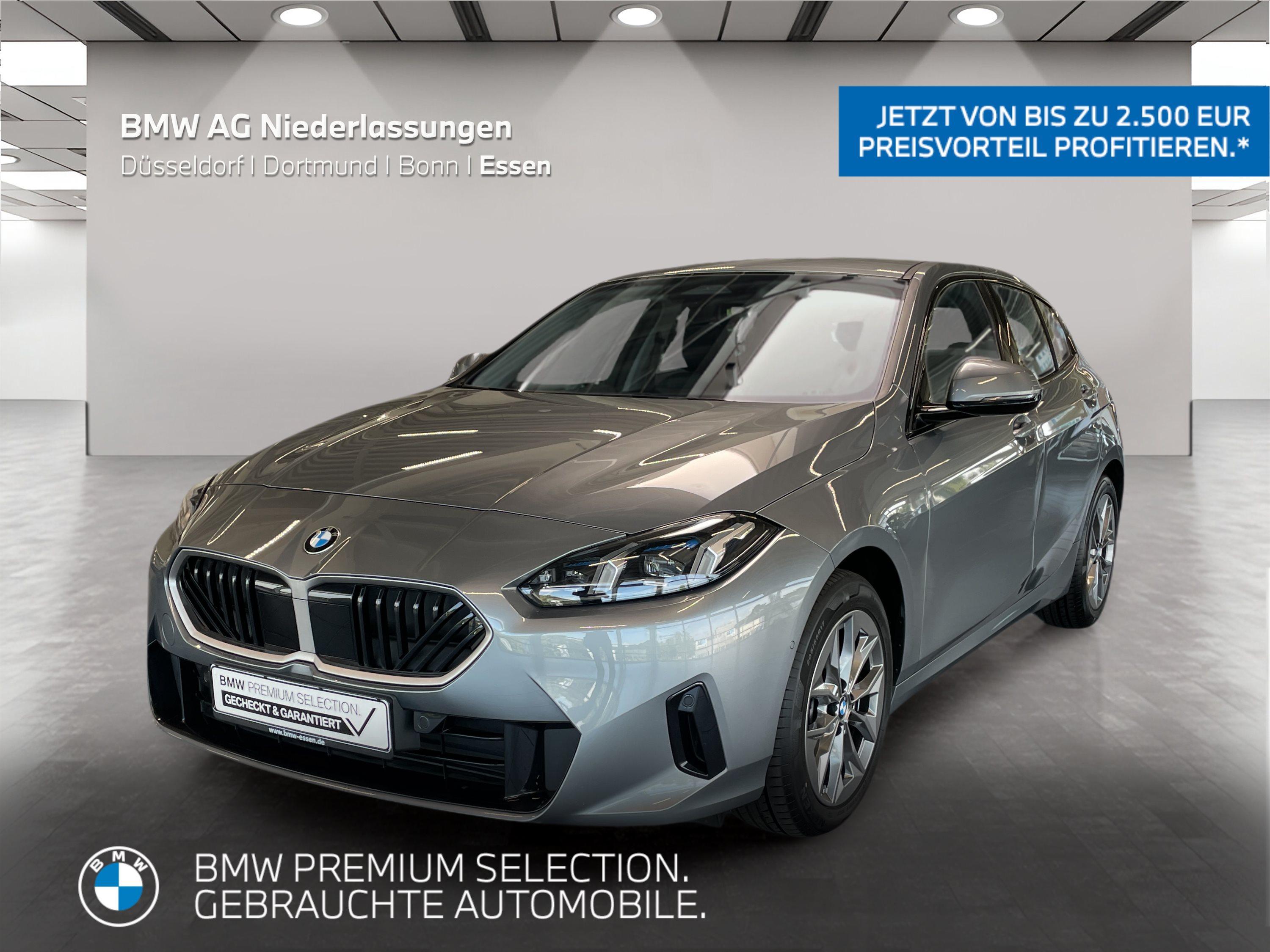BMW 1er