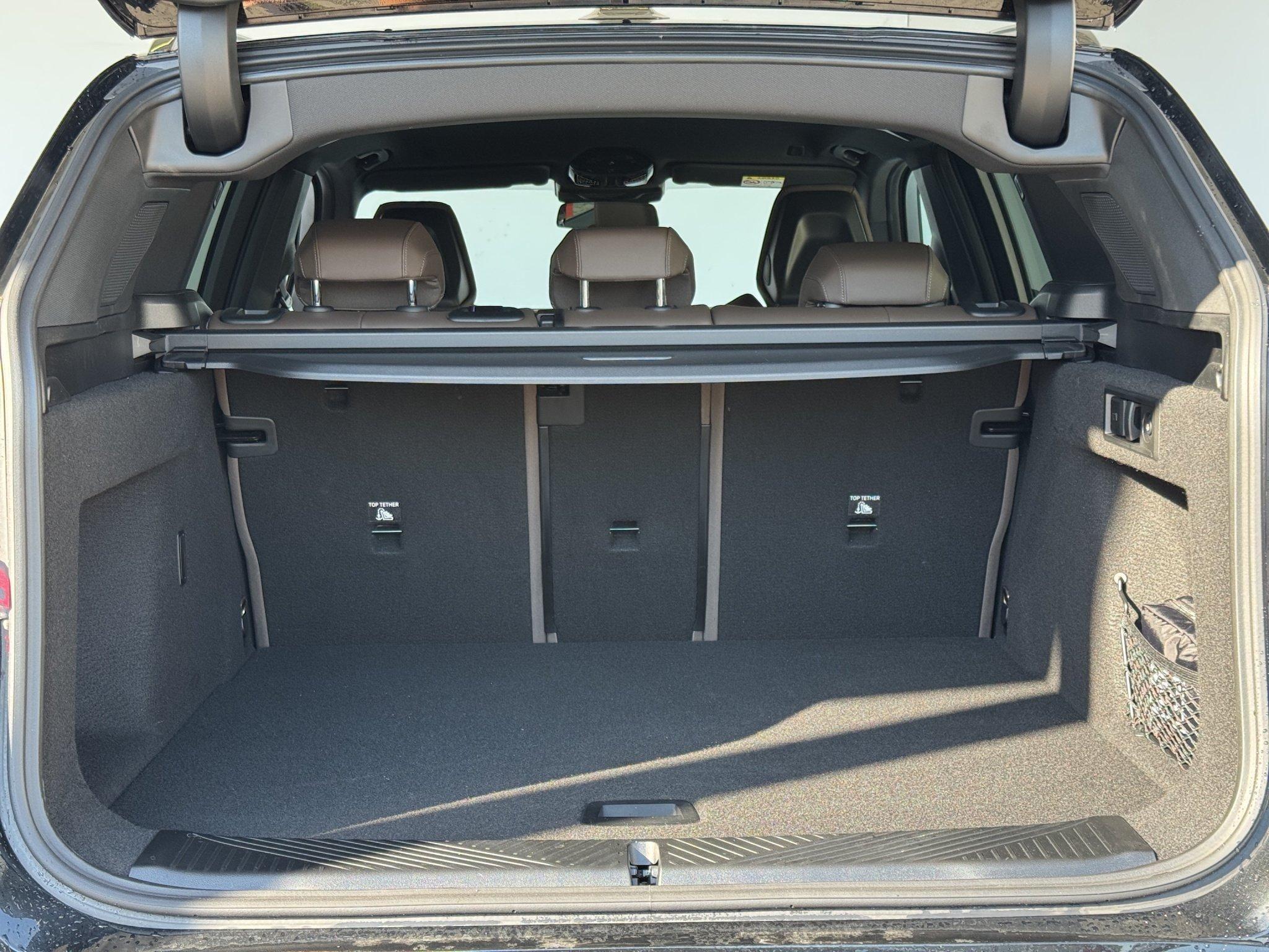 BMW X3 – Bild 7