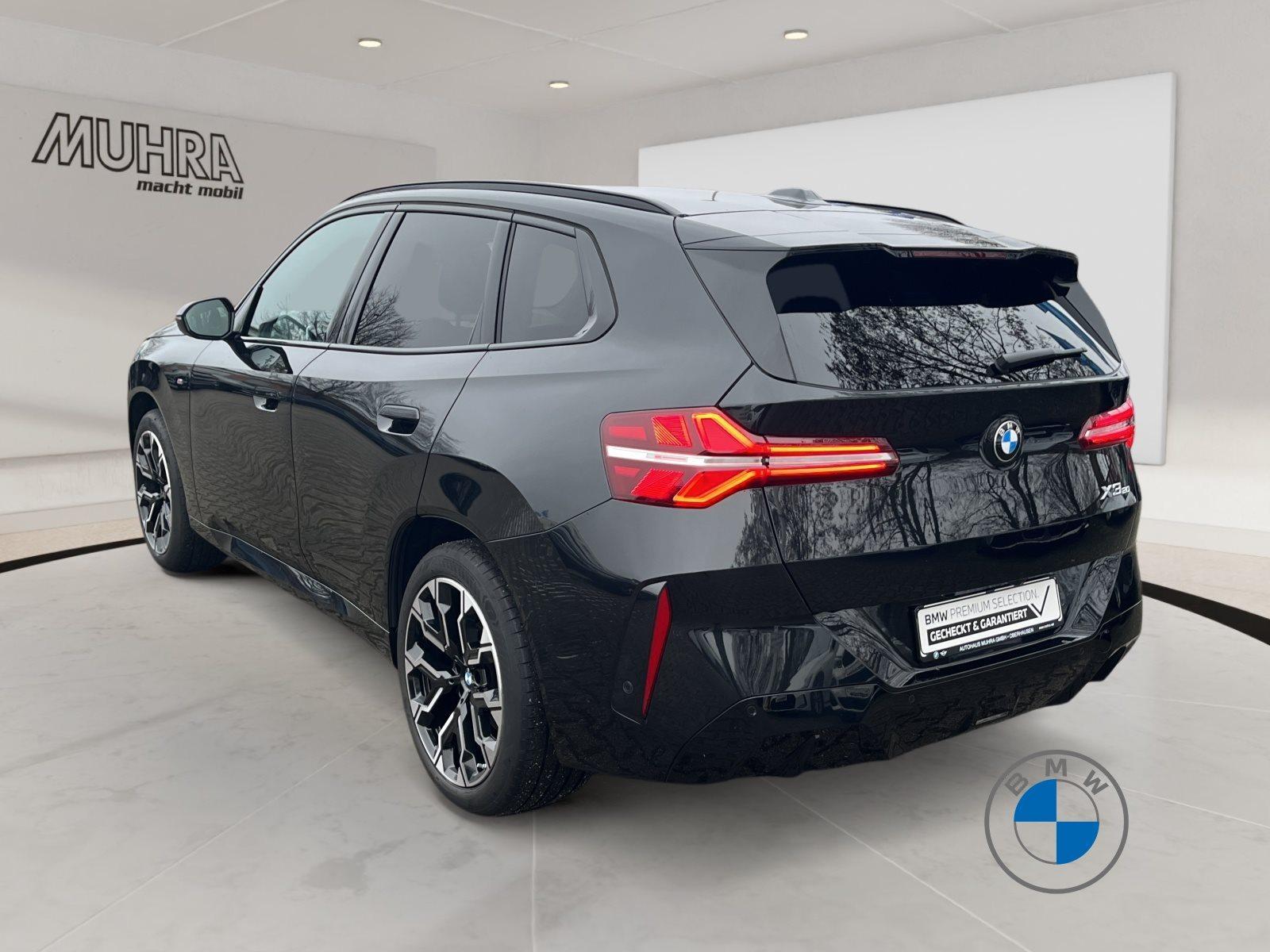 BMW X3 – Bild 4