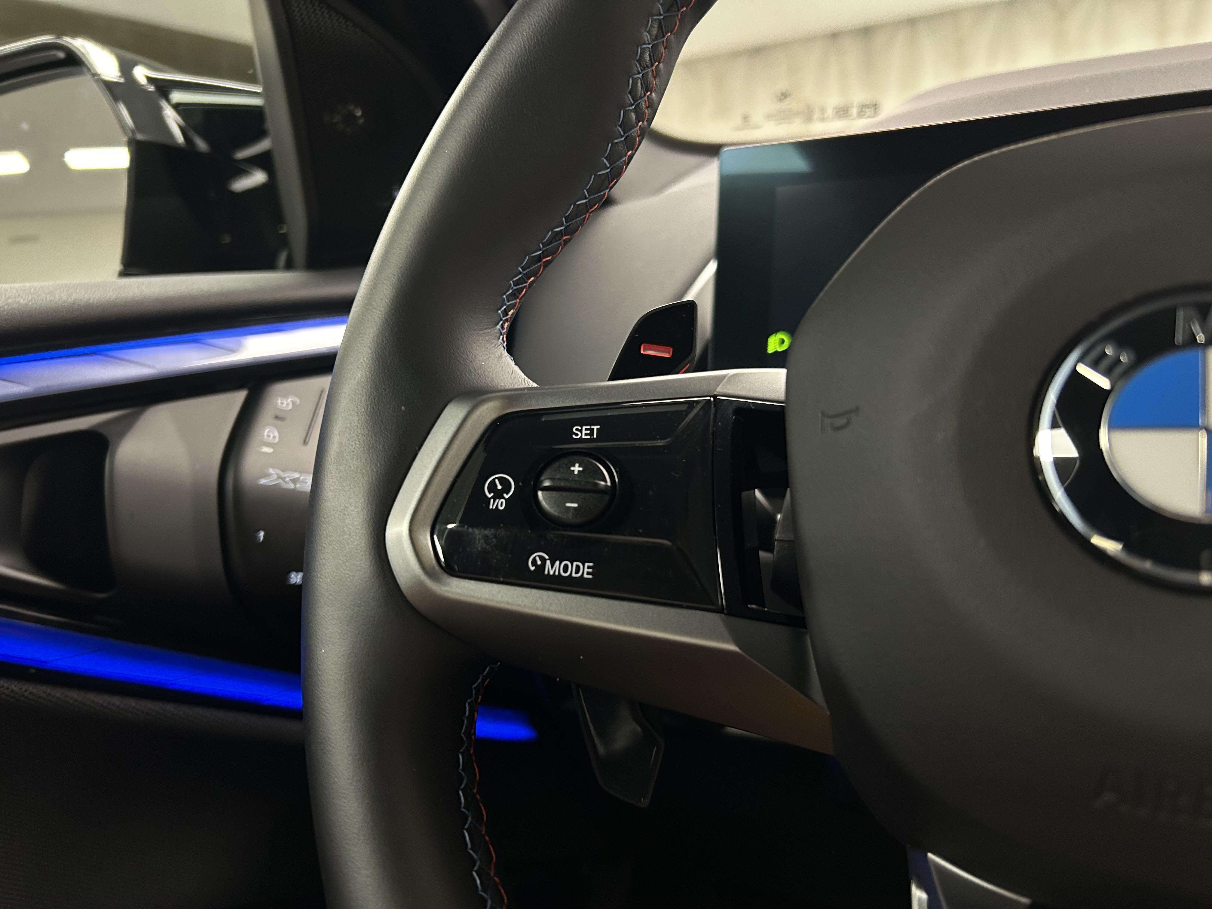 BMW X3 – Bild 41