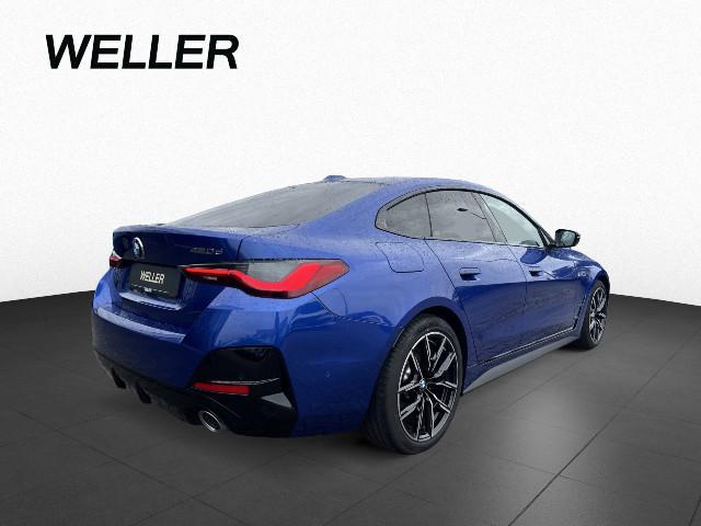 BMW 4er Gran Coupé – Bild 3