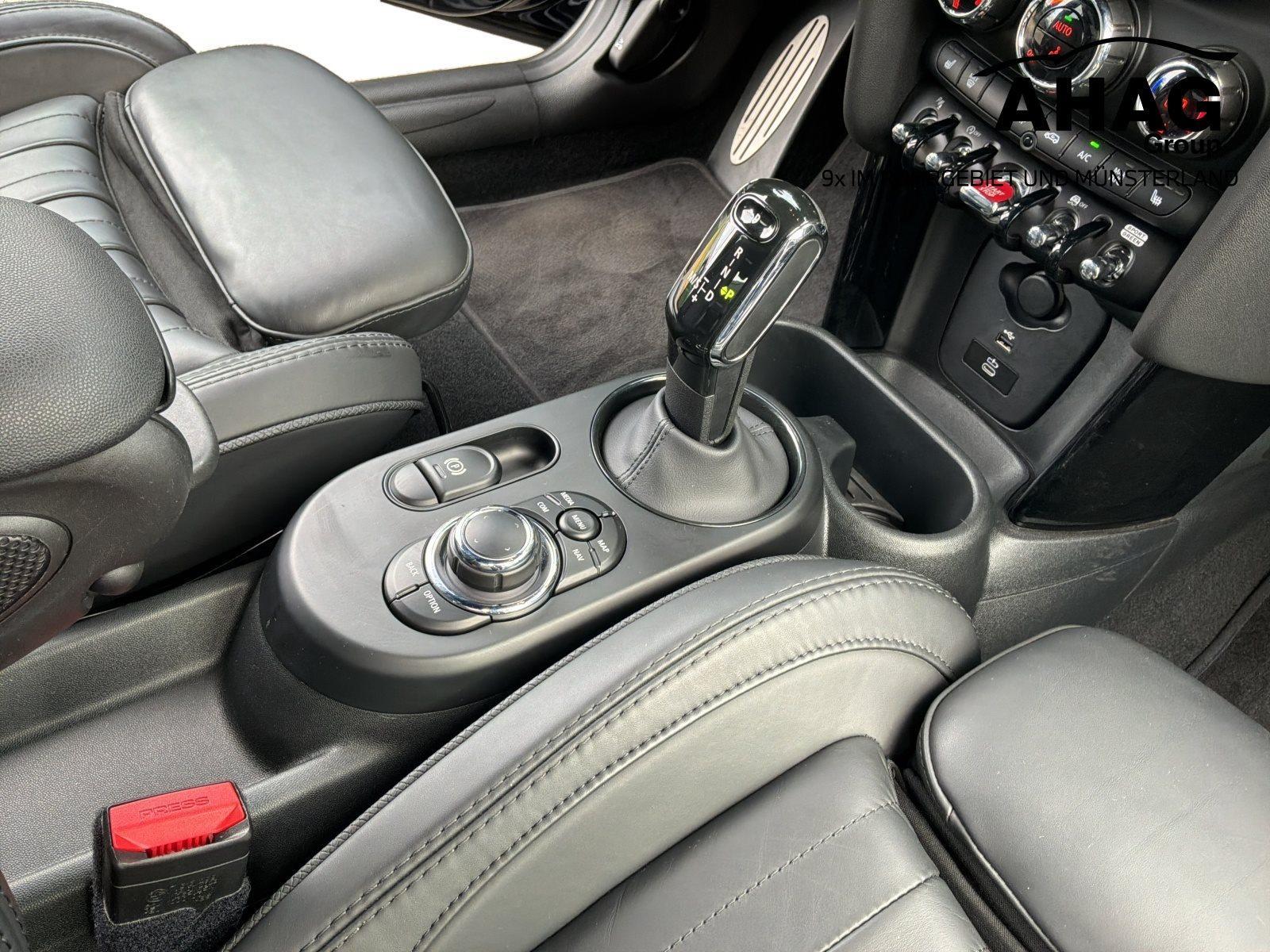 MINI Cooper 3-Türer – Bild 8