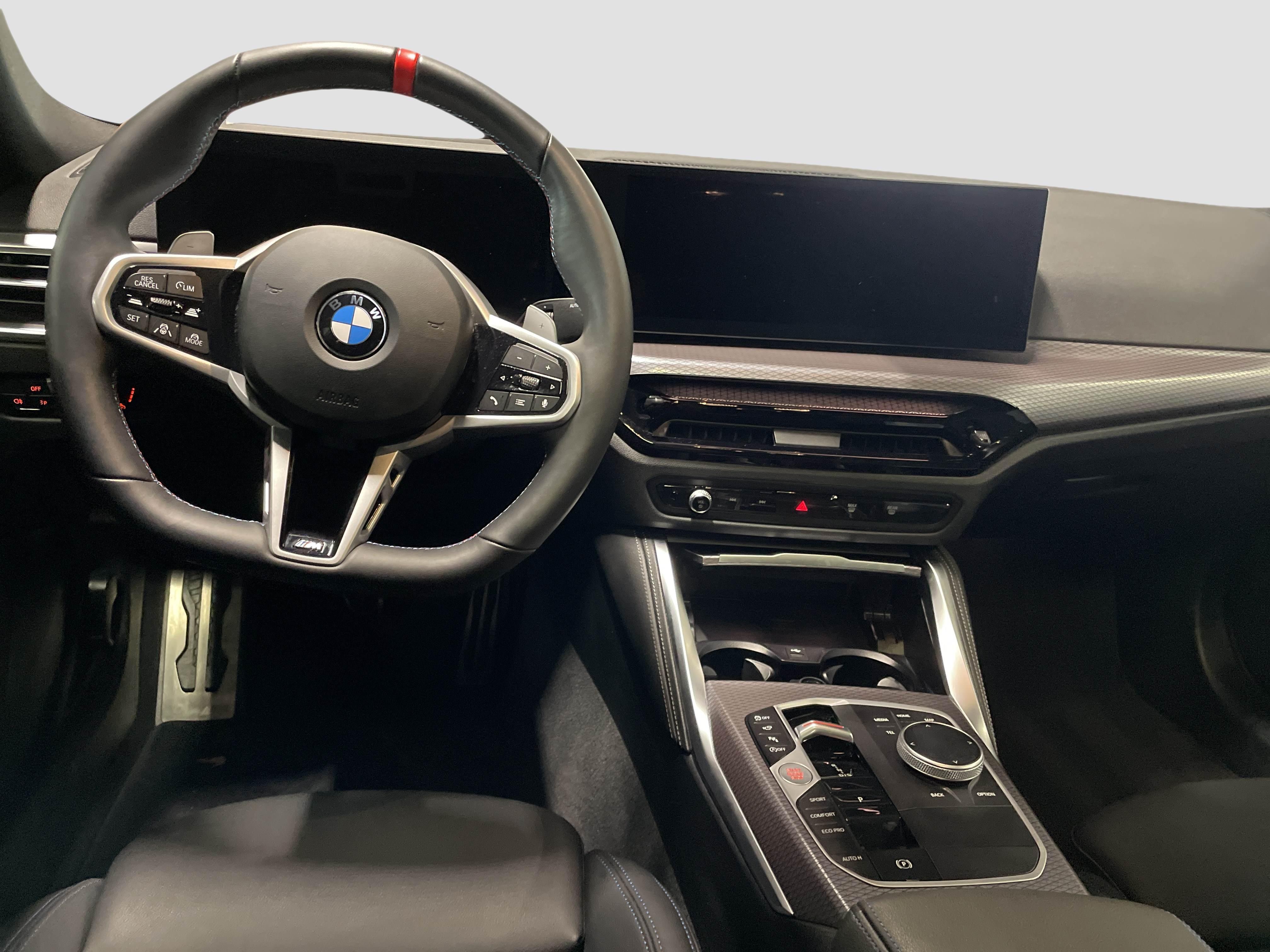 BMW 4er Gran Coupé – Bild 12