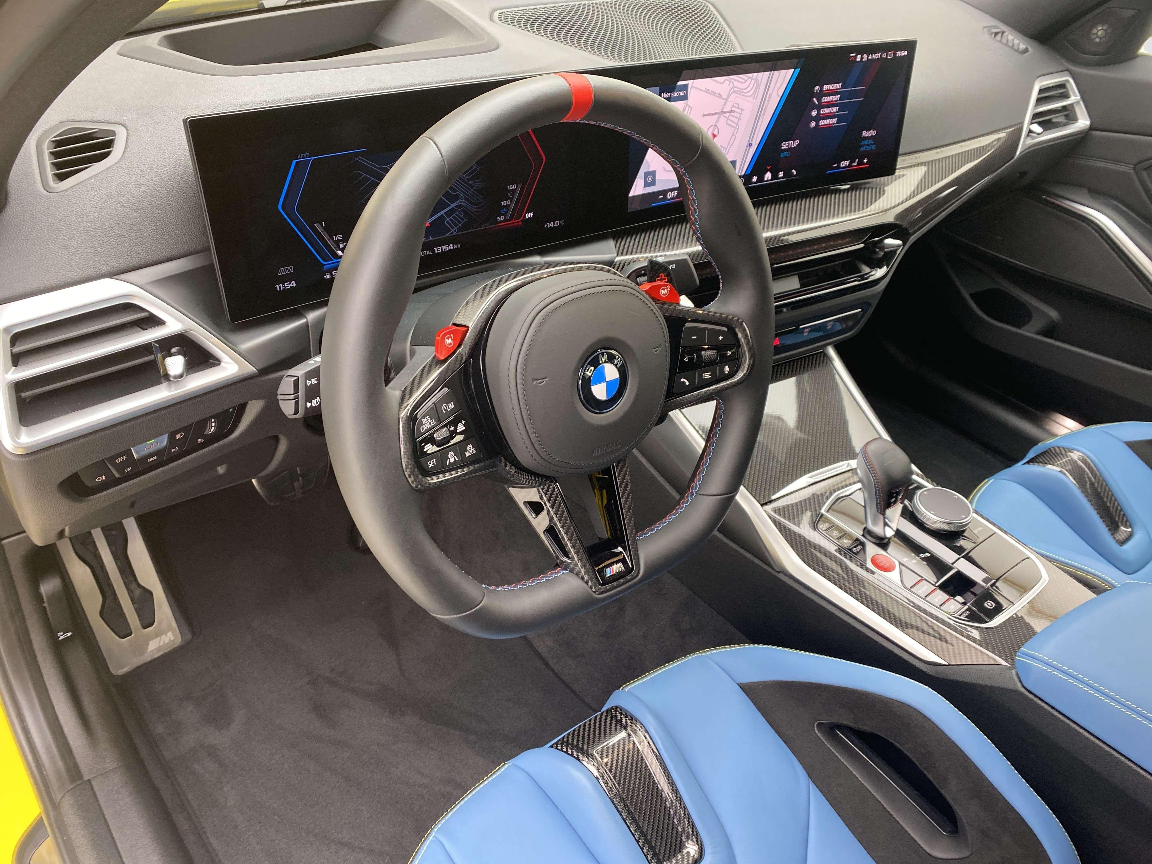 BMW M3 – Bild 13