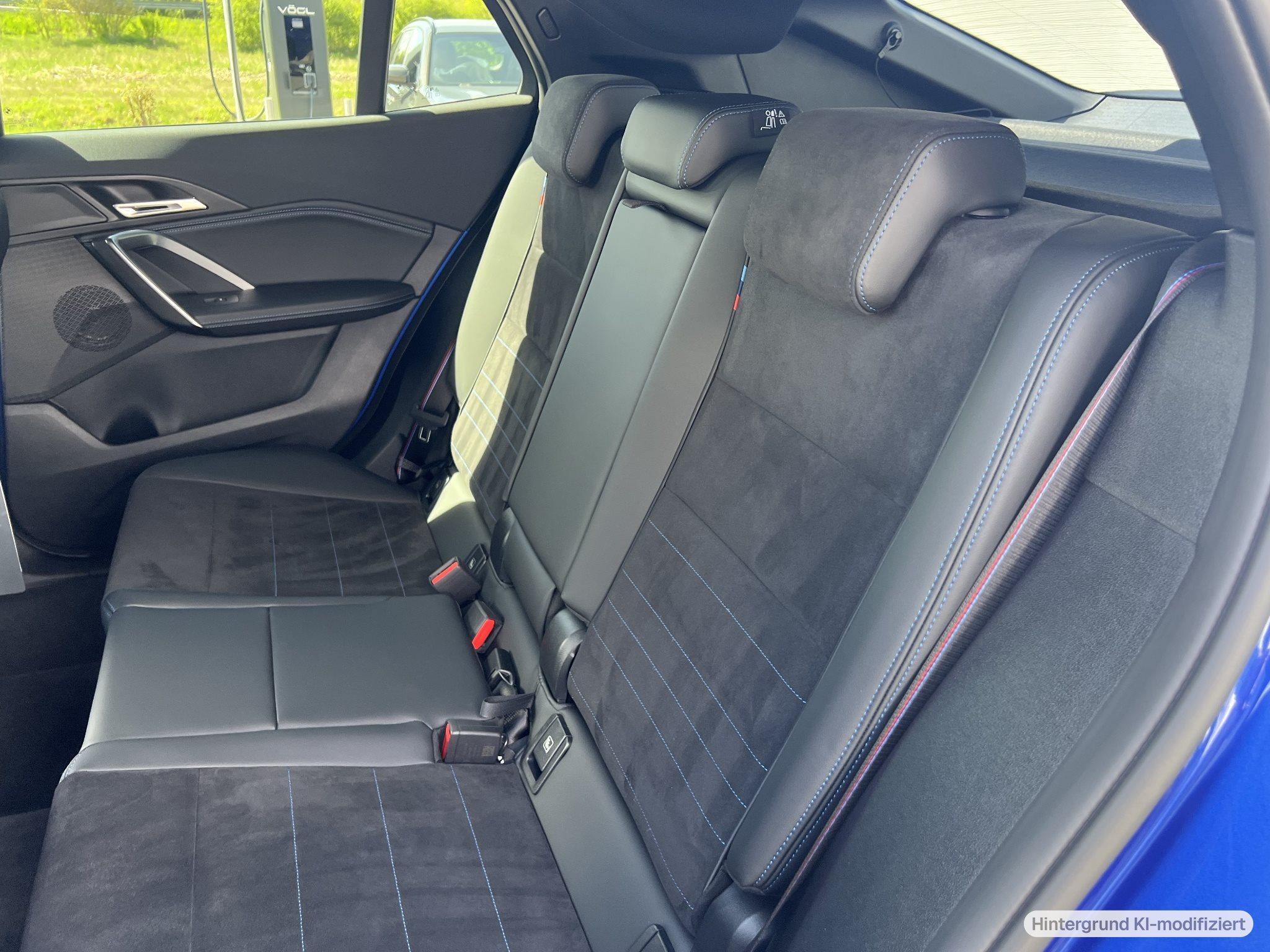 BMW X2 – Bild 10