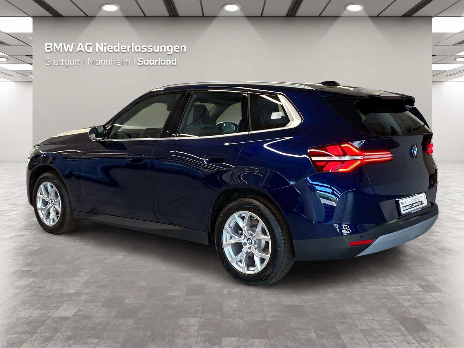 BMW X3 – Bild 2