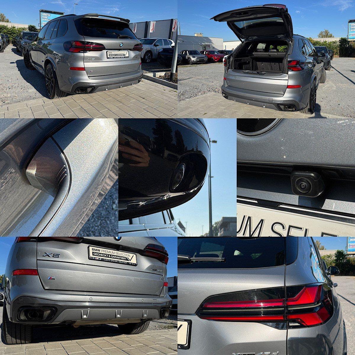 BMW X5 – Bild 32