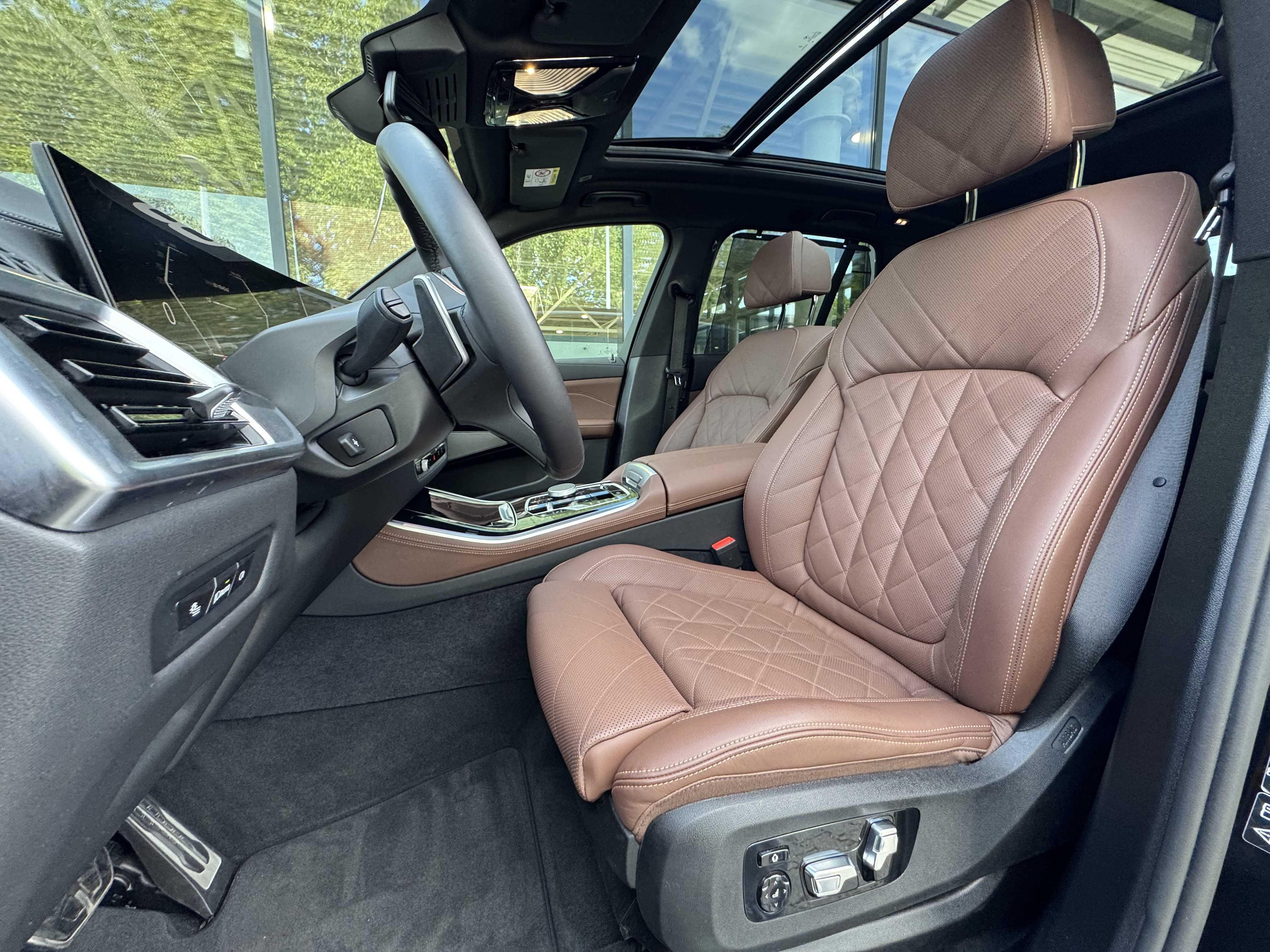 BMW X5 – Bild 5