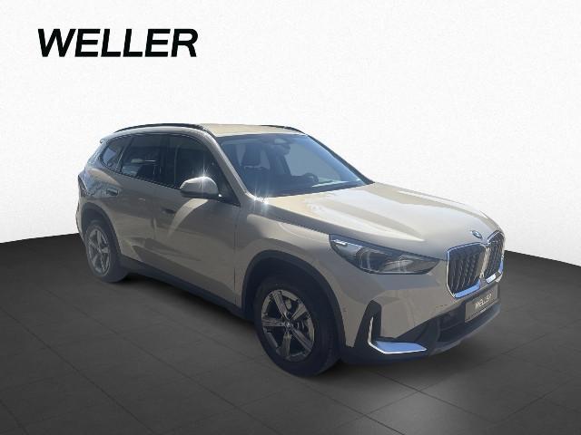 BMW X1 – Bild 2