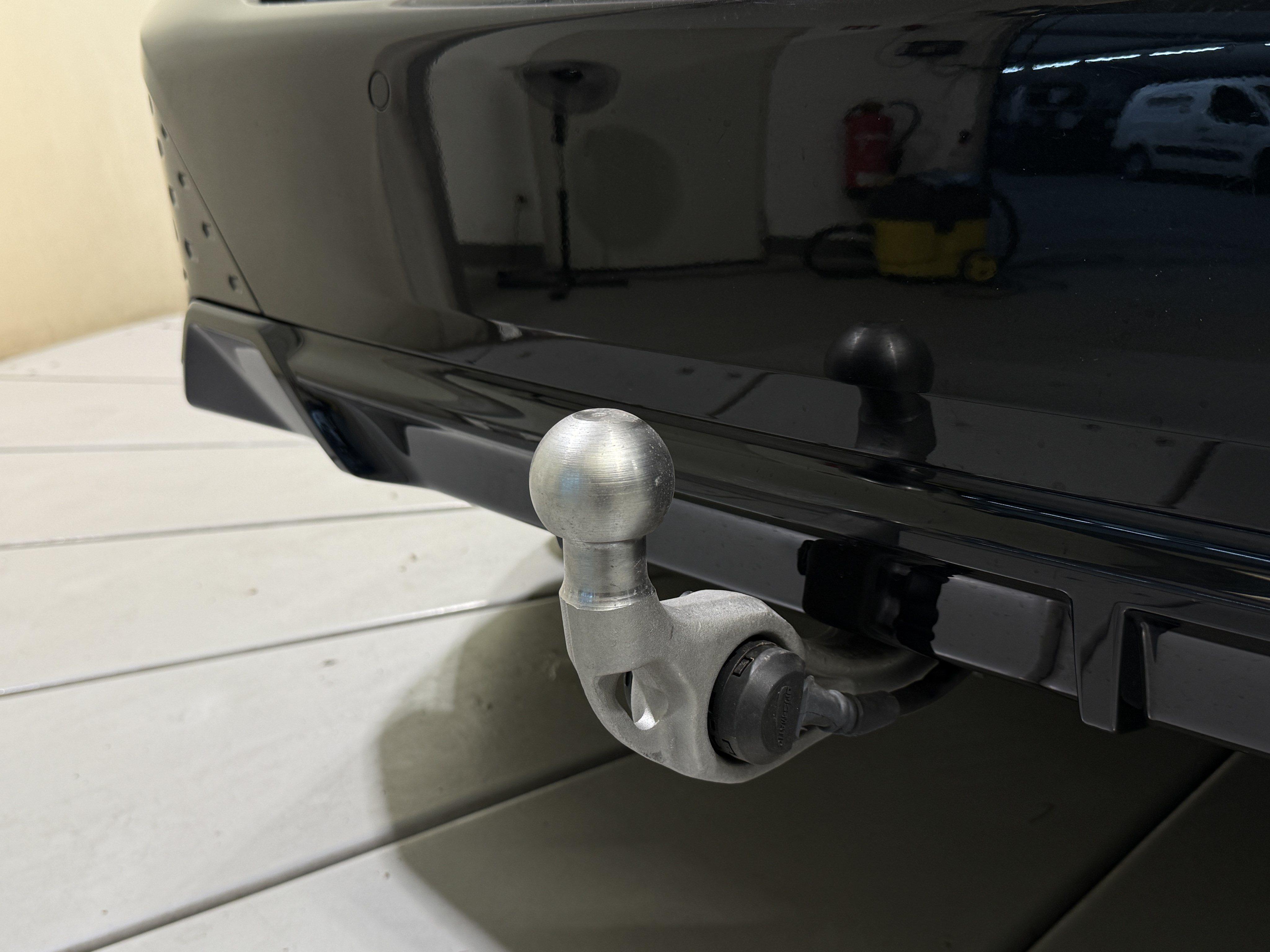 BMW 2er Active Tourer – Bild 13