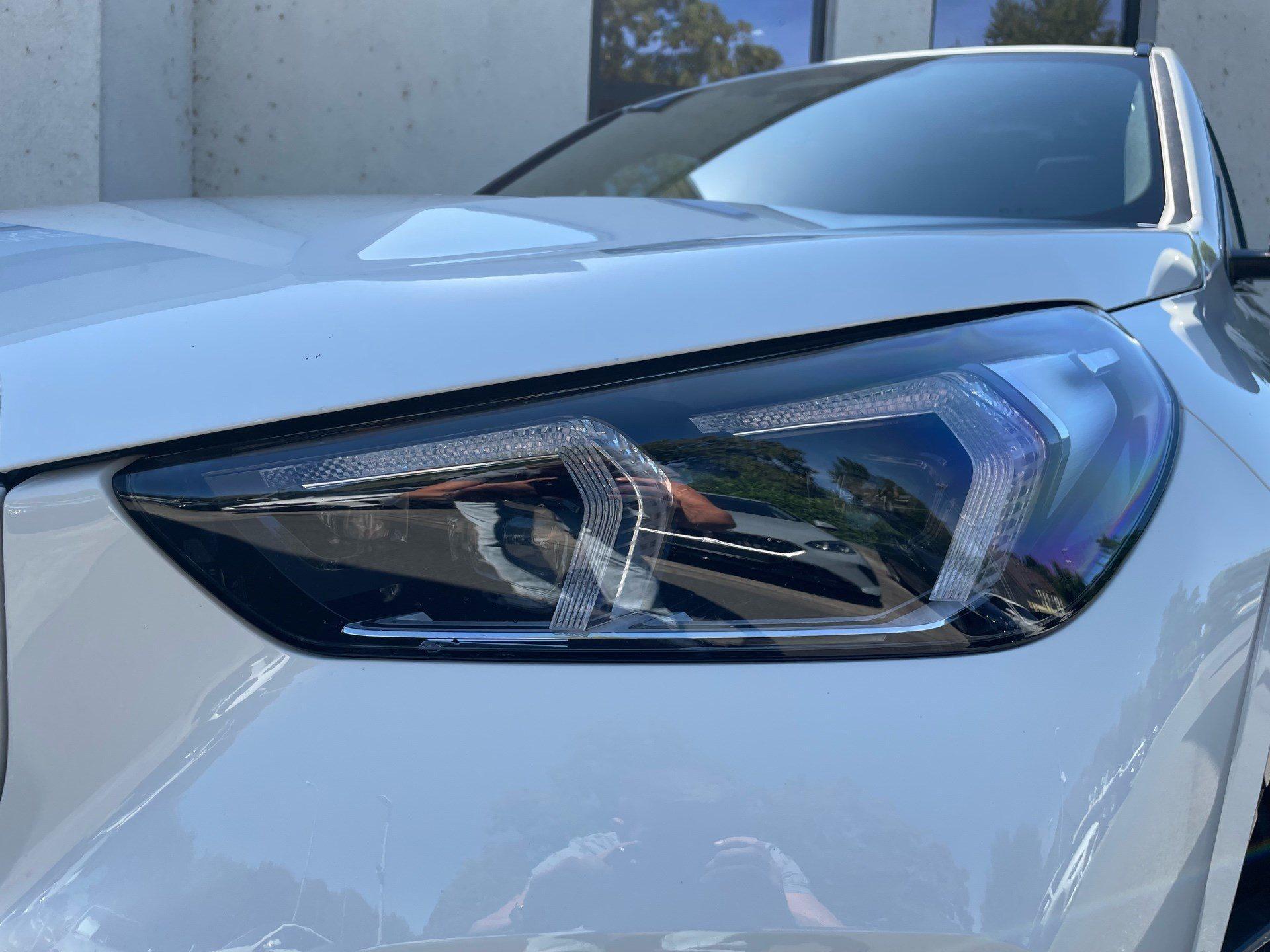 BMW X1 – Bild 37