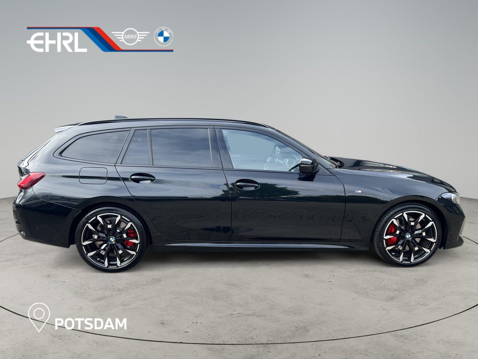 BMW 3er Touring – Bild 5