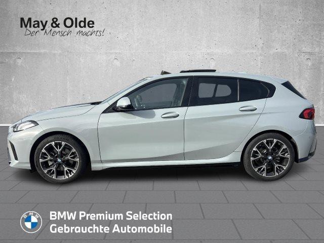 BMW 1er – Bild 2