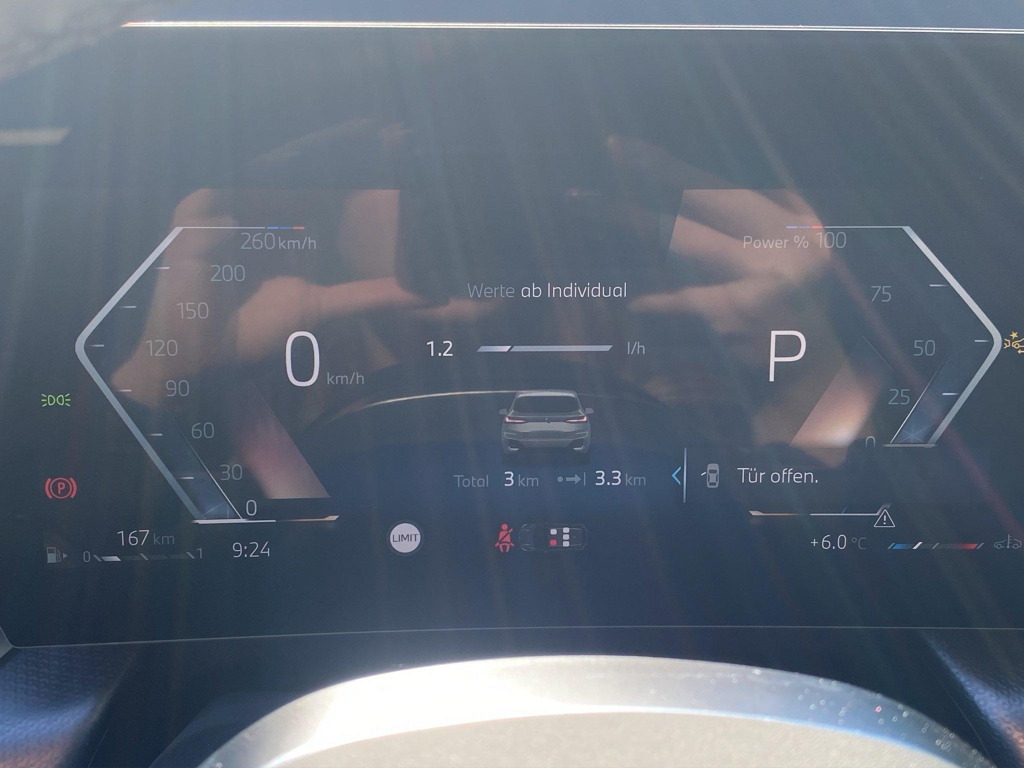 BMW 2er Active Tourer – Bild 12
