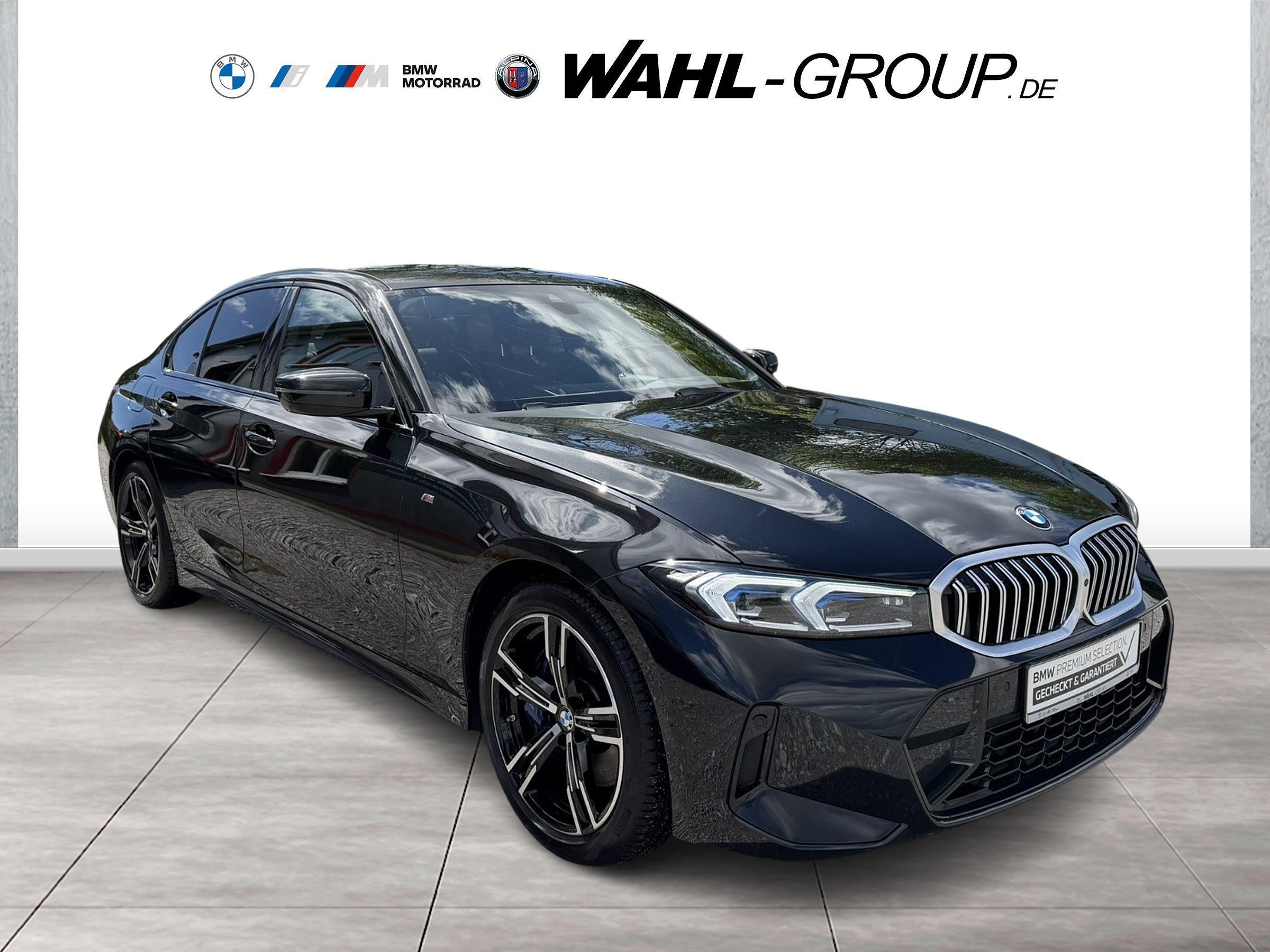 BMW 3er – Bild 18