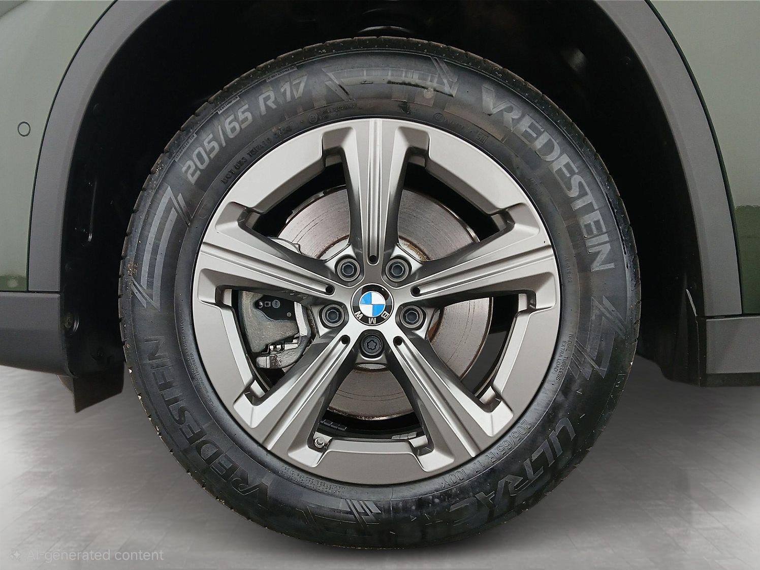 BMW X1 – Bild 6