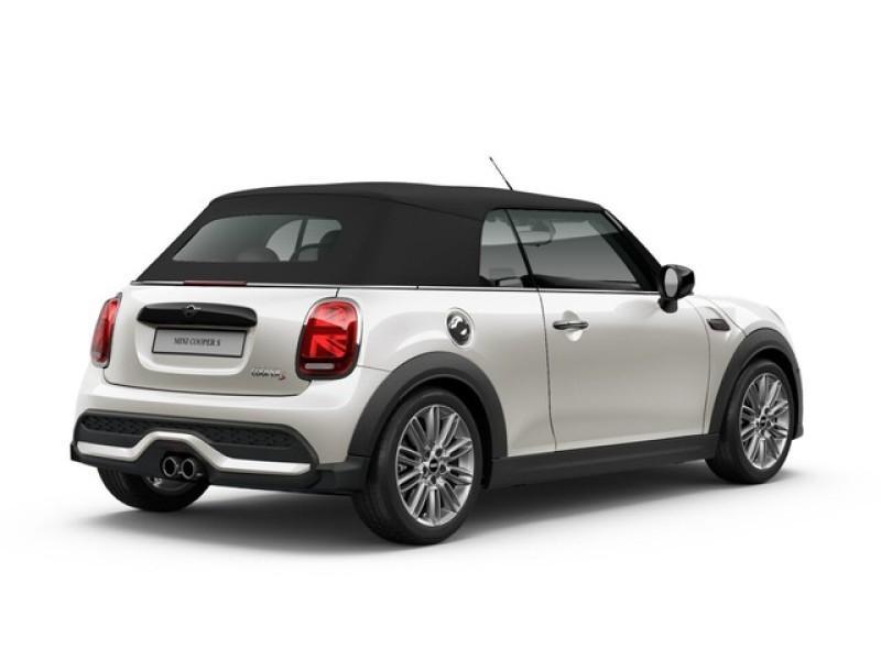 MINI Cabrio – Bild 2