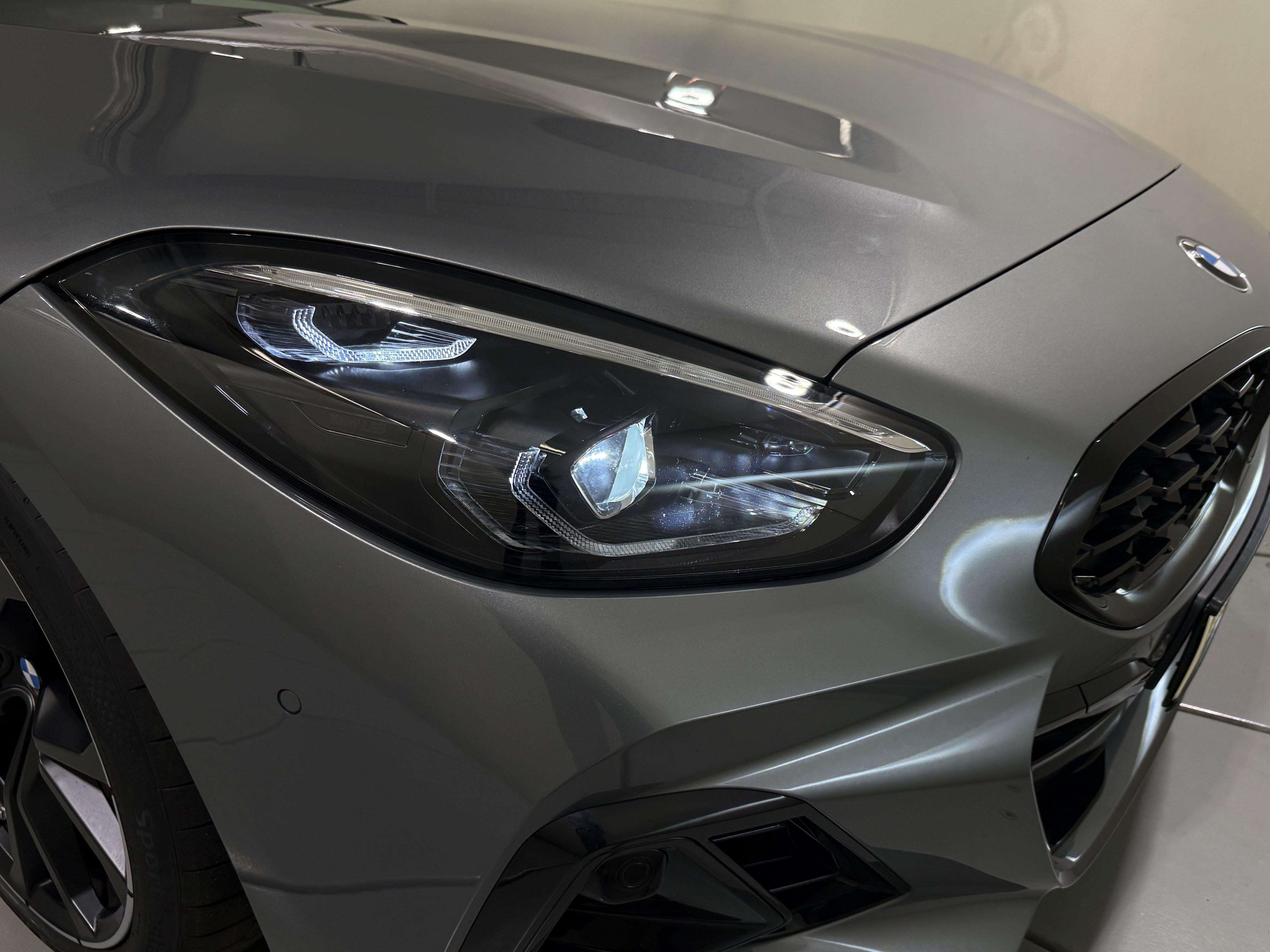 BMW Z4 – Bild 30