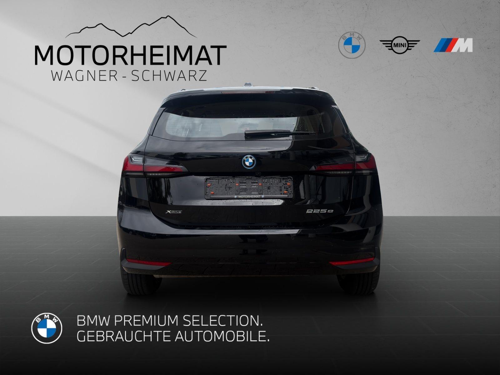 BMW 2er Active Tourer – Bild 6