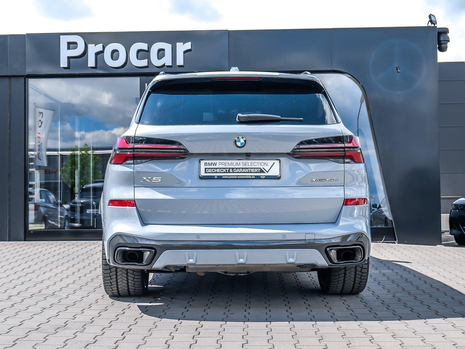 BMW X5 – Bild 12