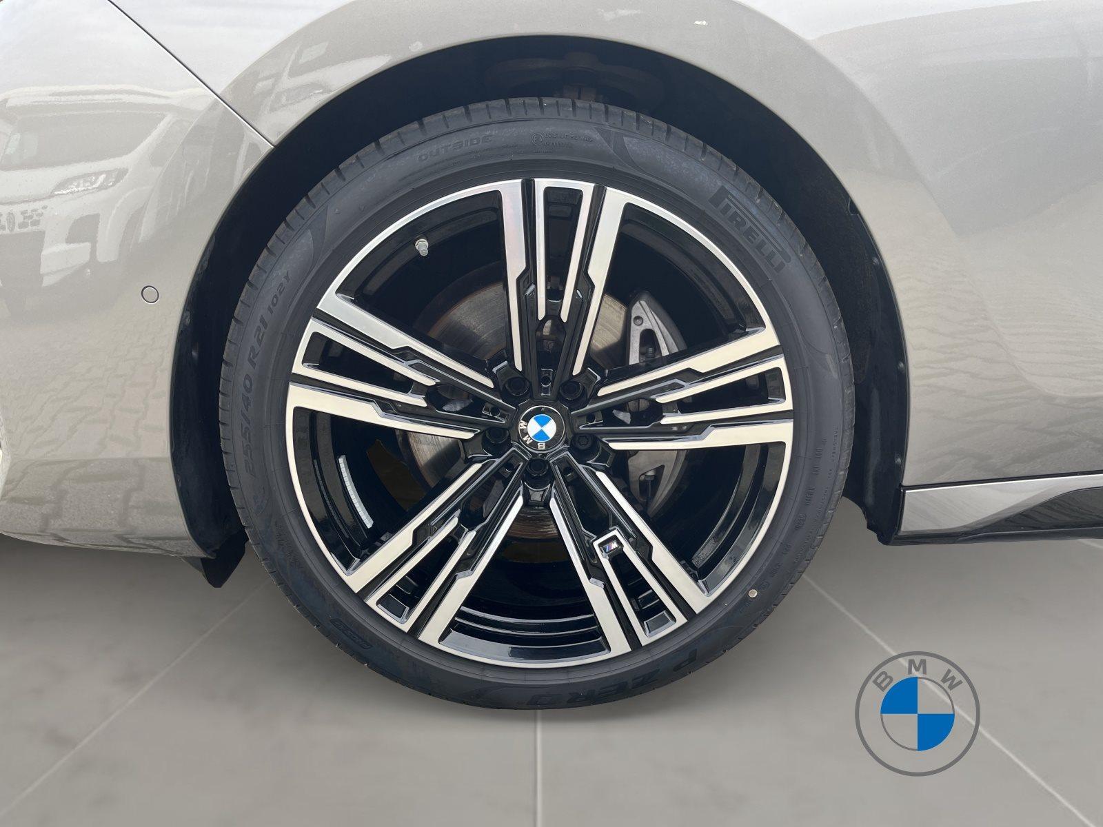 BMW 7er – Bild 22