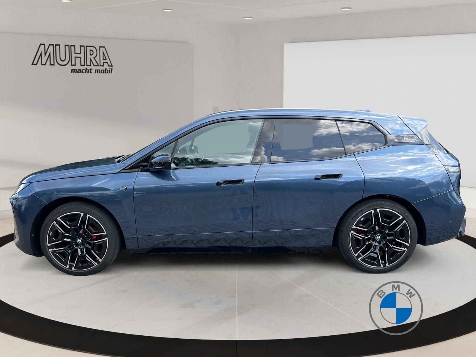 BMW iX – Bild 3