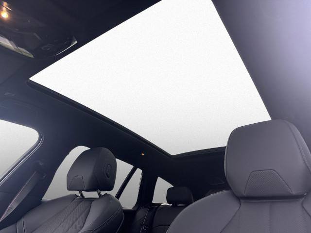 BMW 5er Touring – Bild 10