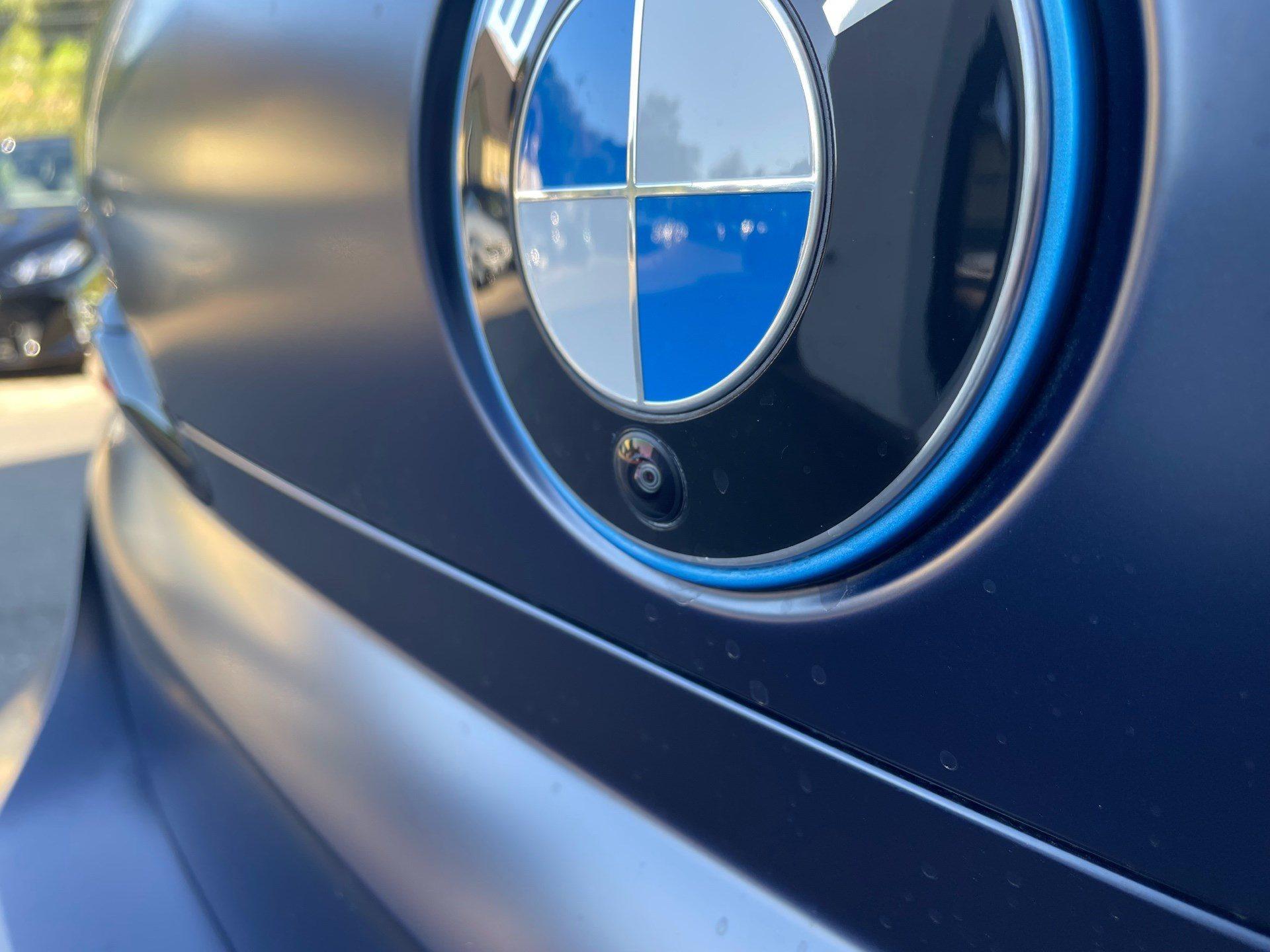 BMW i7 – Bild 45