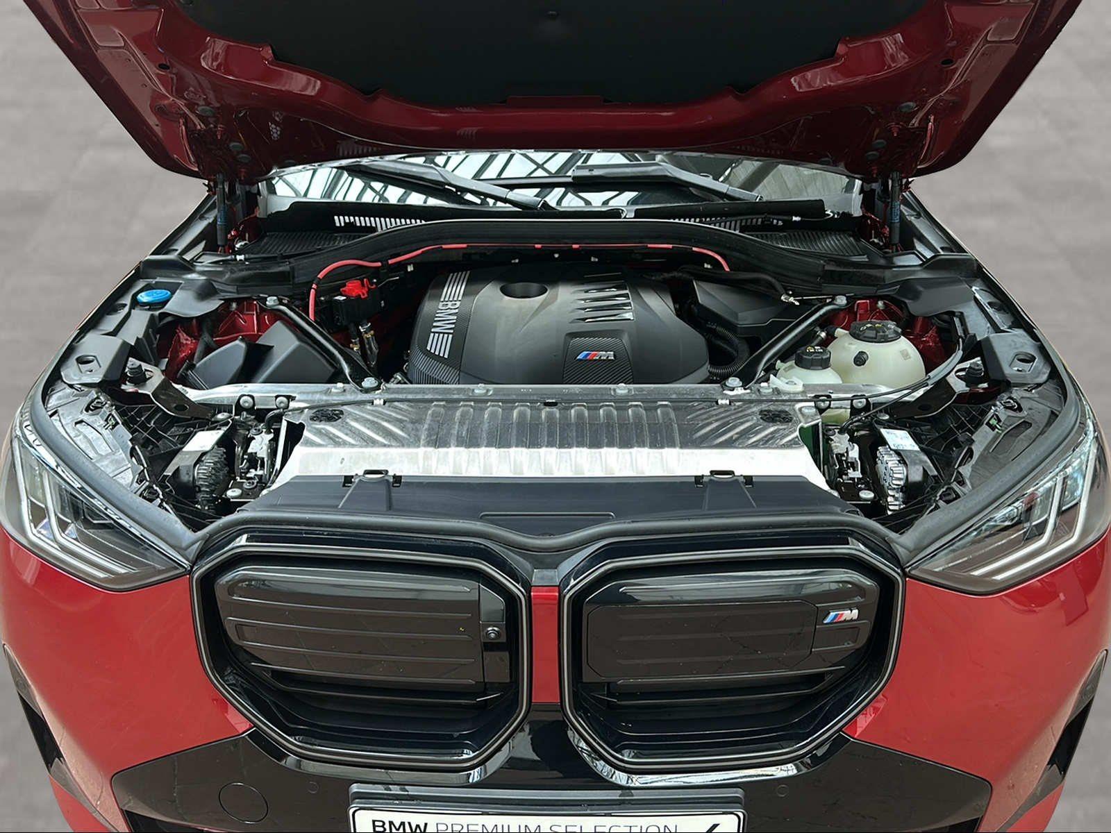 BMW X3 – Bild 15