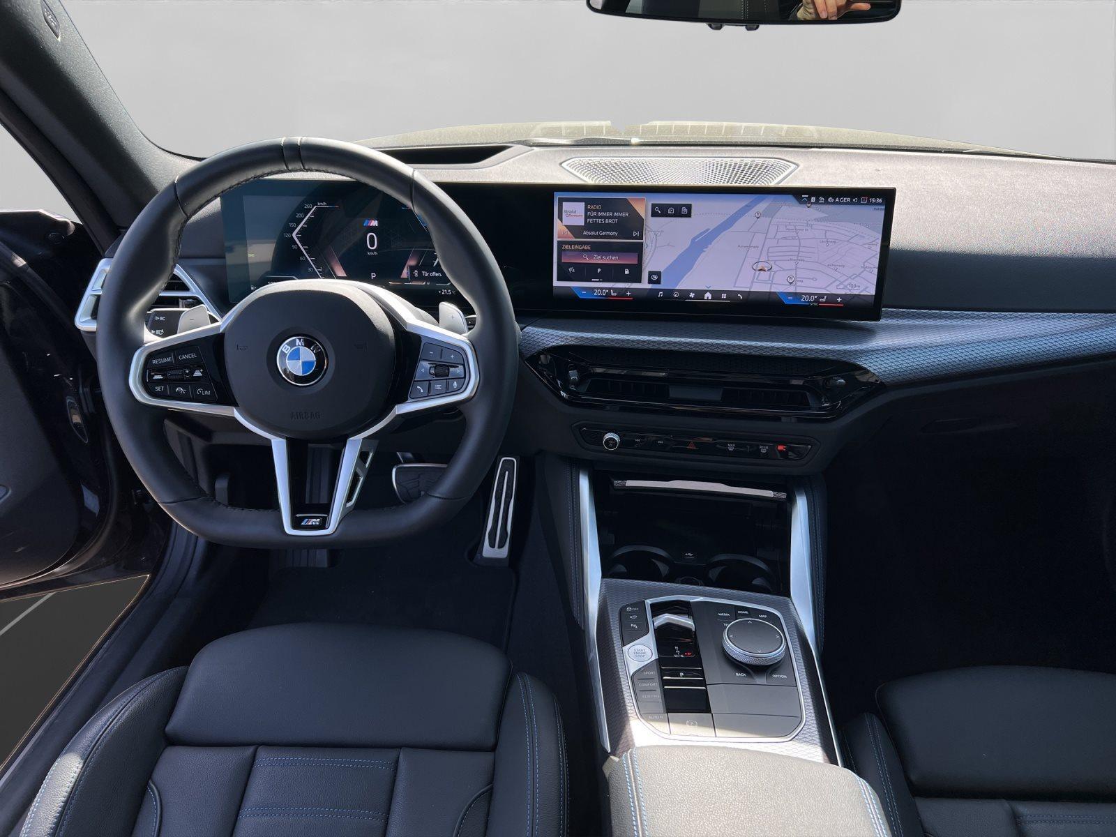 BMW 2er Coupé – Bild 14