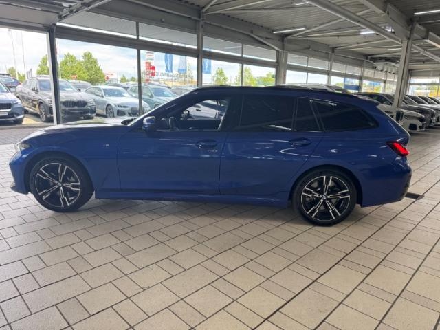 BMW 3er Touring – Bild 11