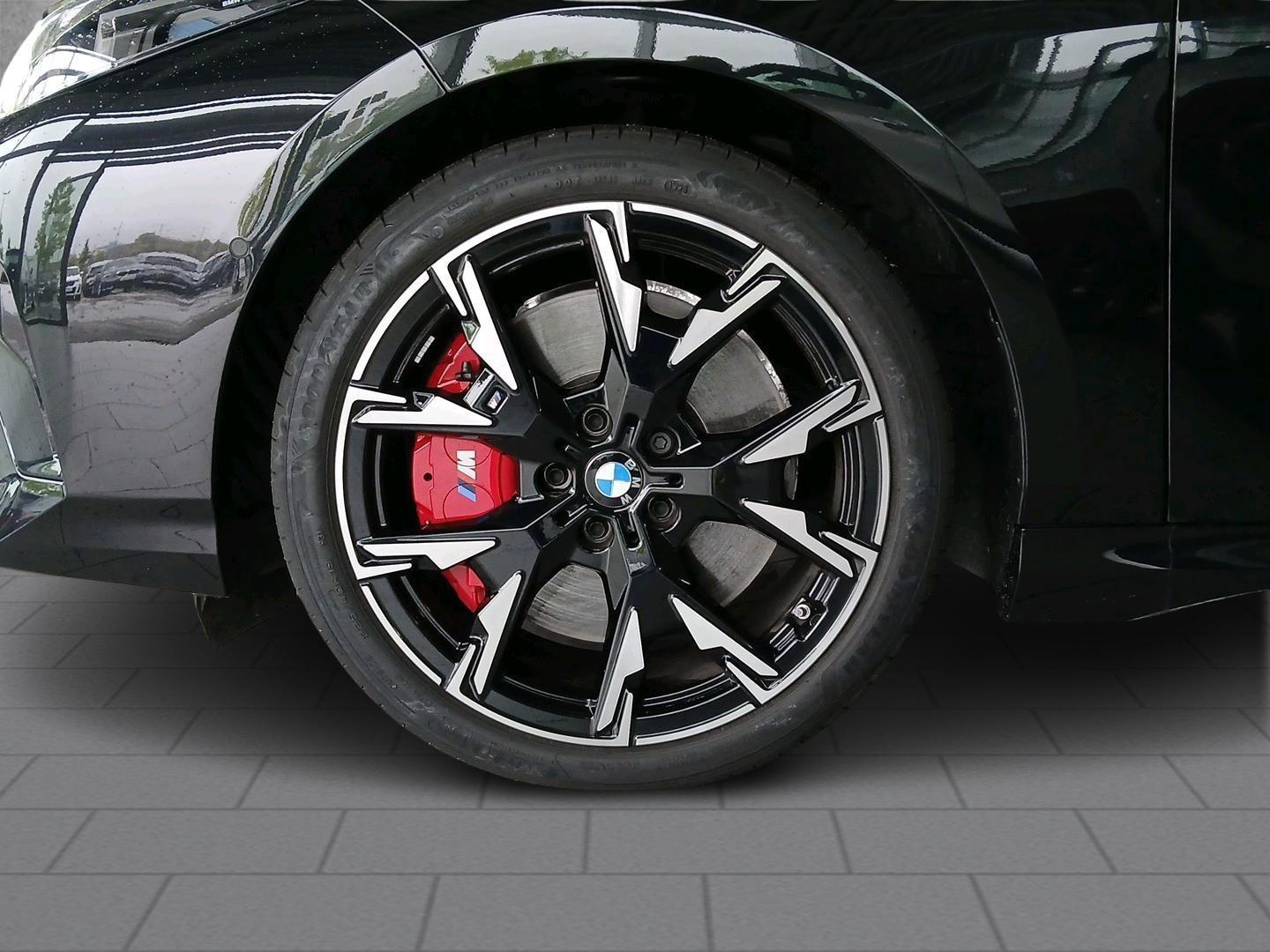 BMW 1er – Bild 9