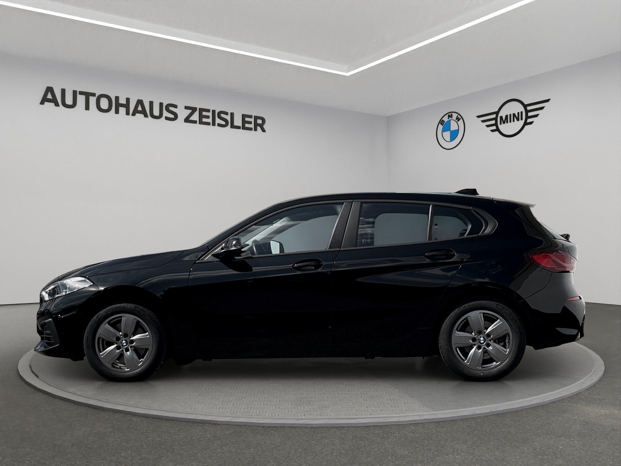 BMW 1er – Bild 4