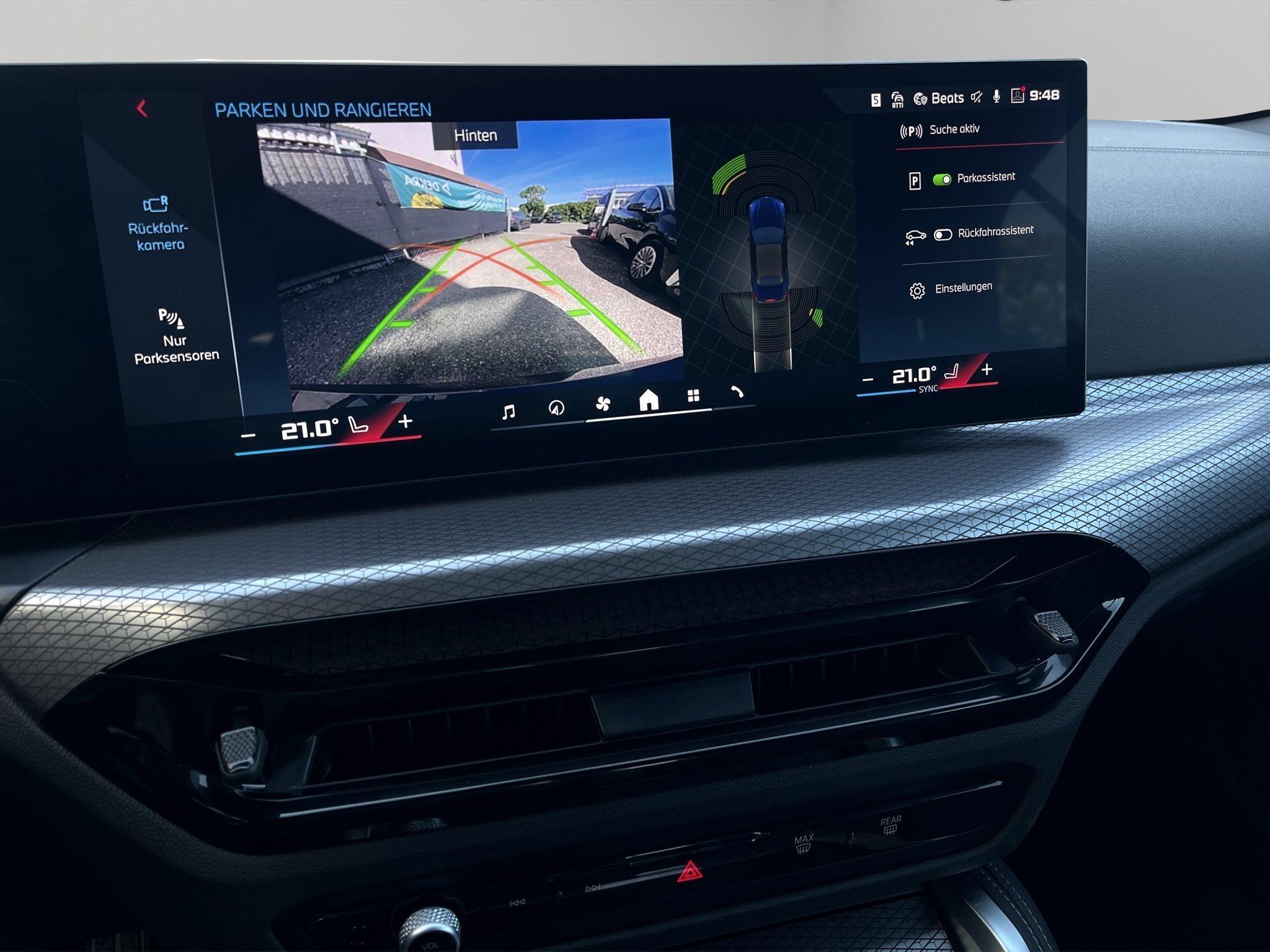 BMW 4er Cabrio – Bild 10