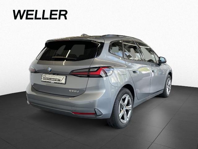 BMW 2er Active Tourer – Bild 3