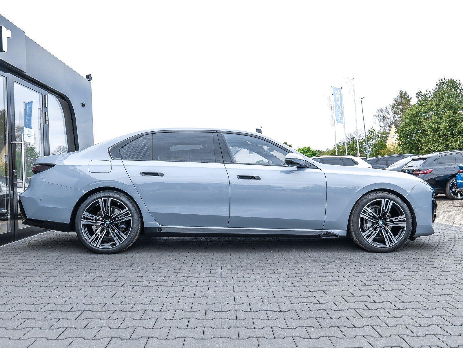 BMW 7er – Bild 15