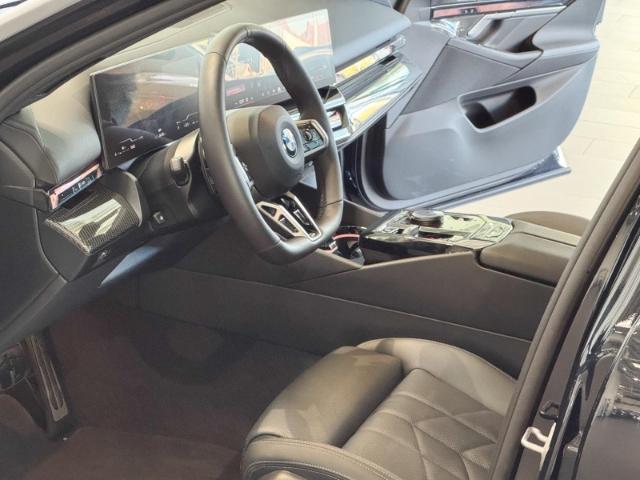 BMW 5er Touring – Bild 20