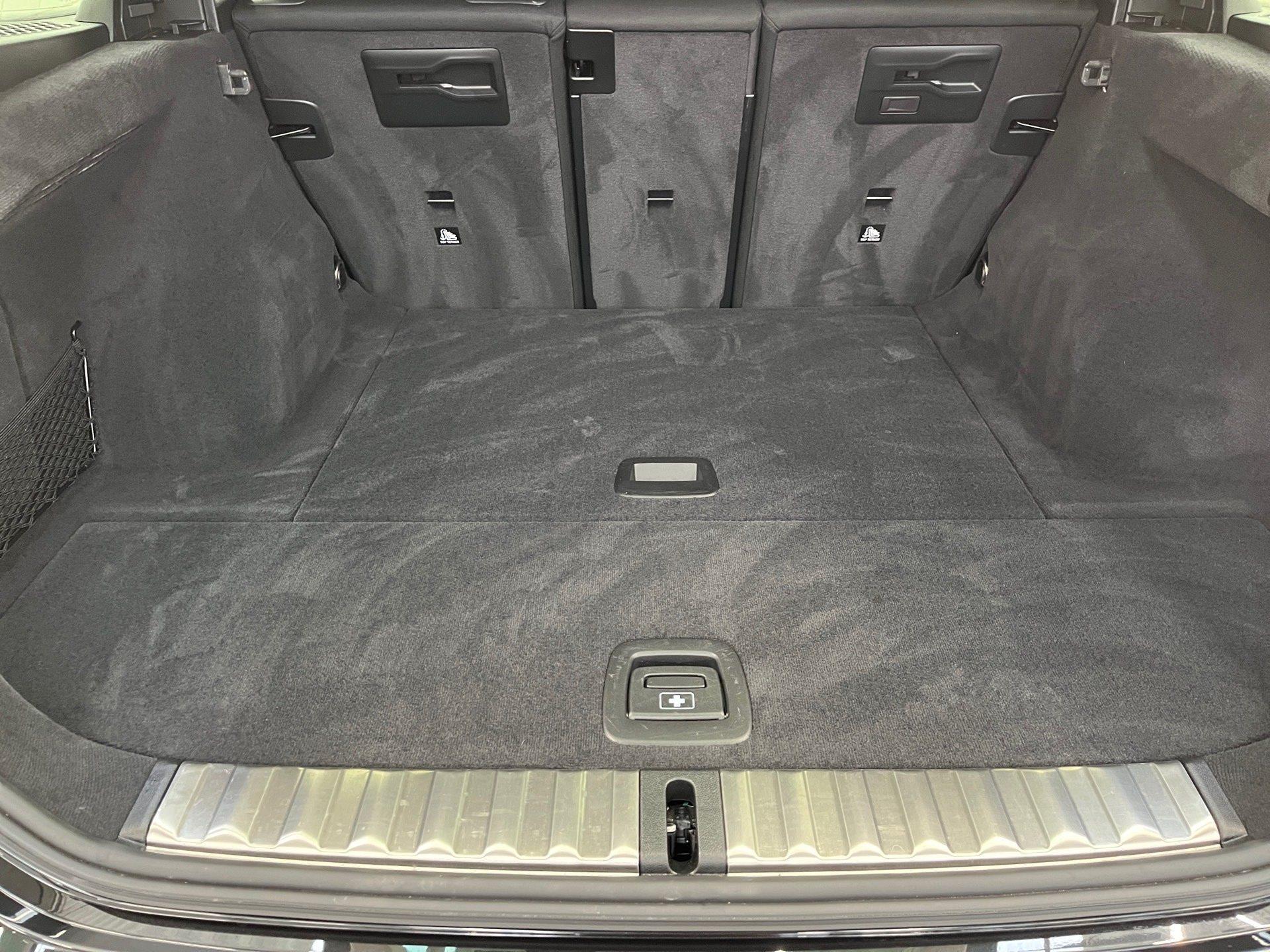 BMW 3er Touring – Bild 17