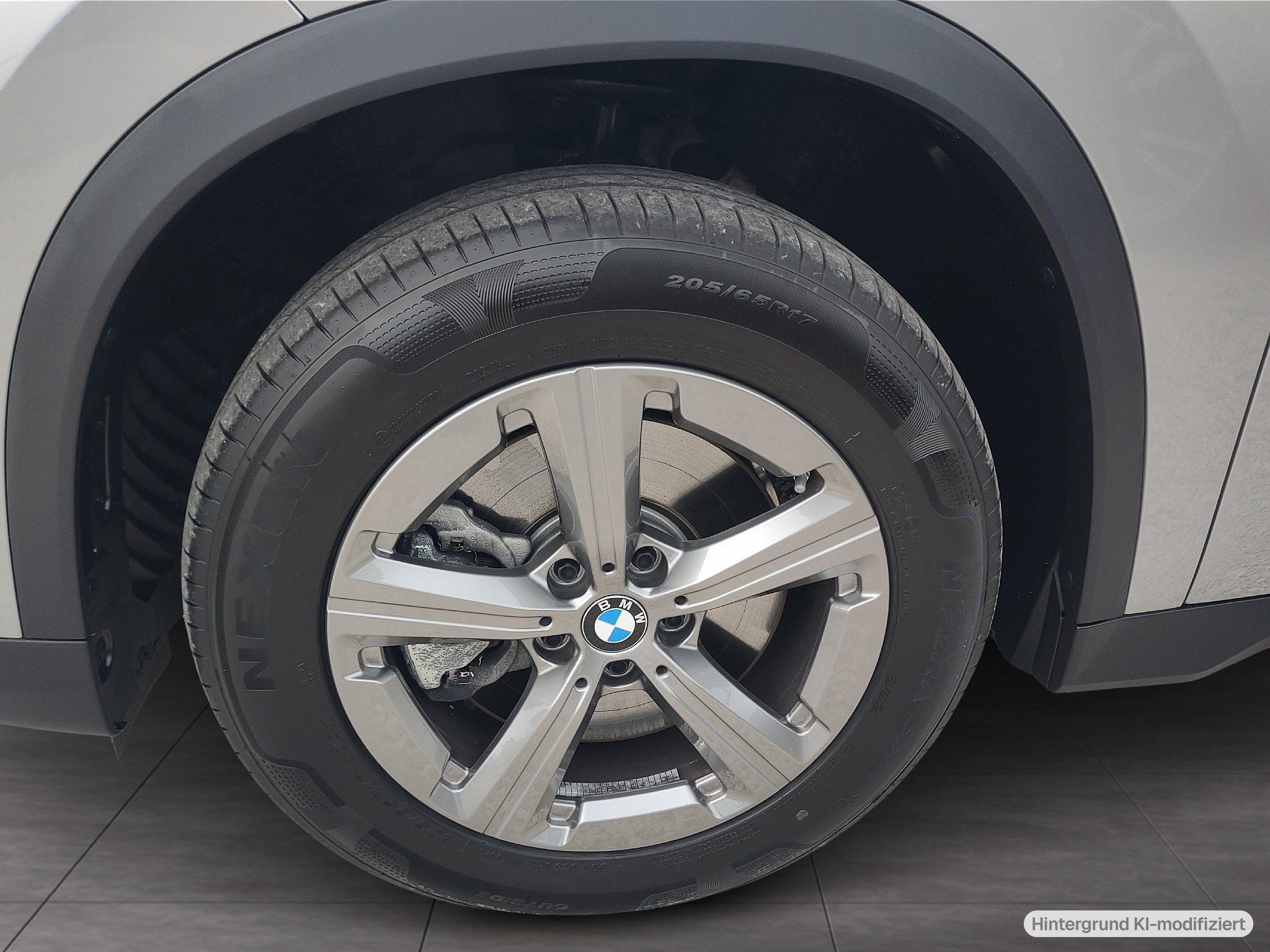 BMW X1 – Bild 12