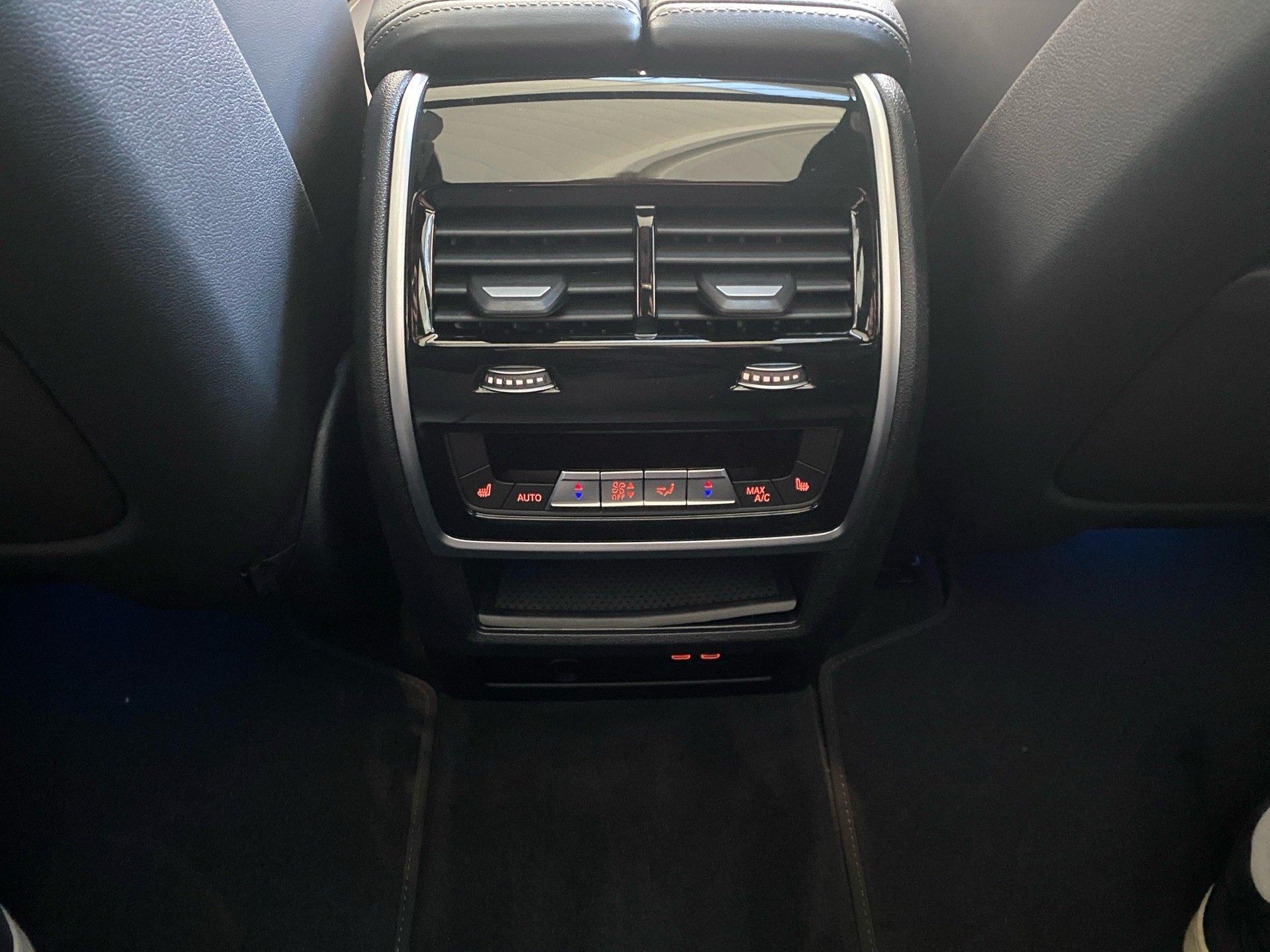 BMW X7 – Bild 13