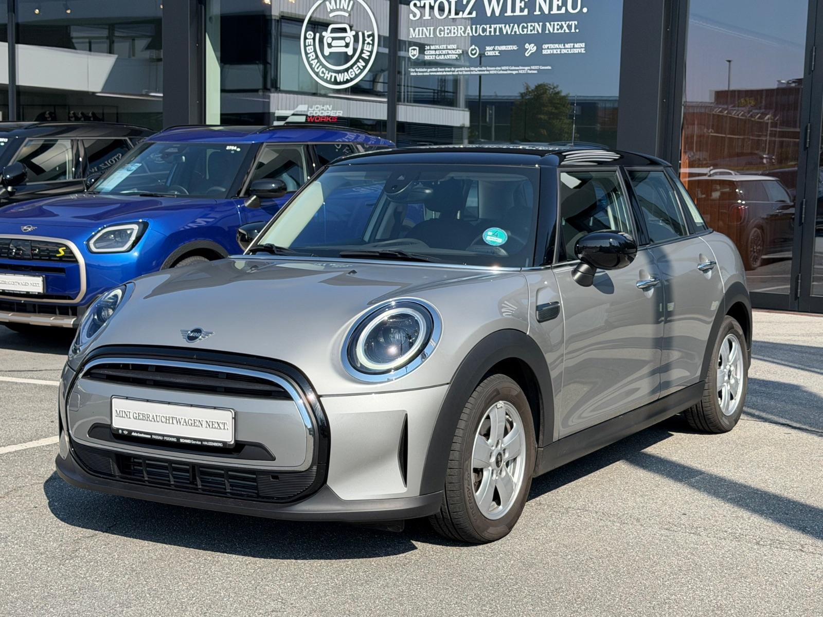MINI Cooper 5-Türer – Bild 3