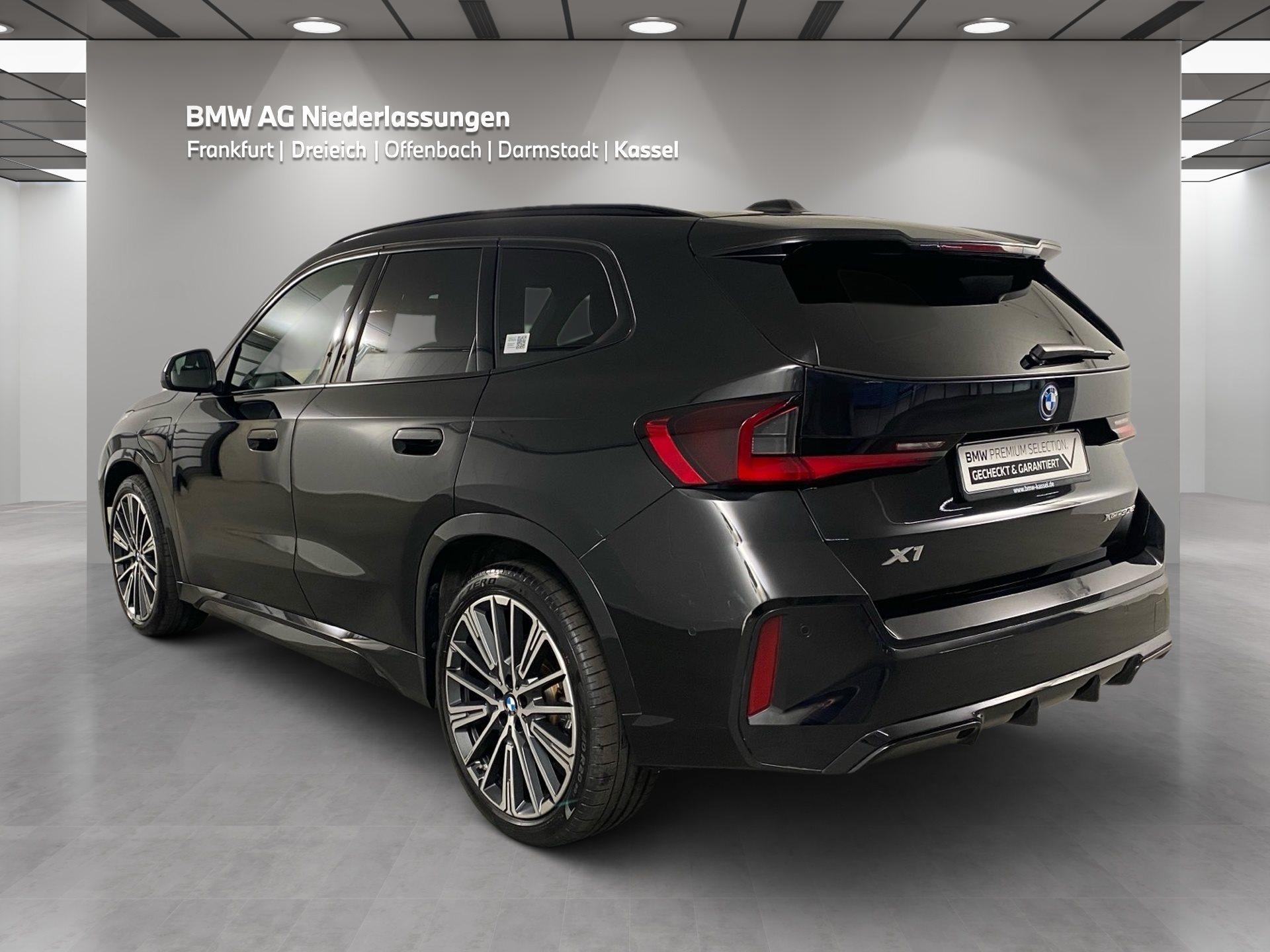 BMW X1 – Bild 4