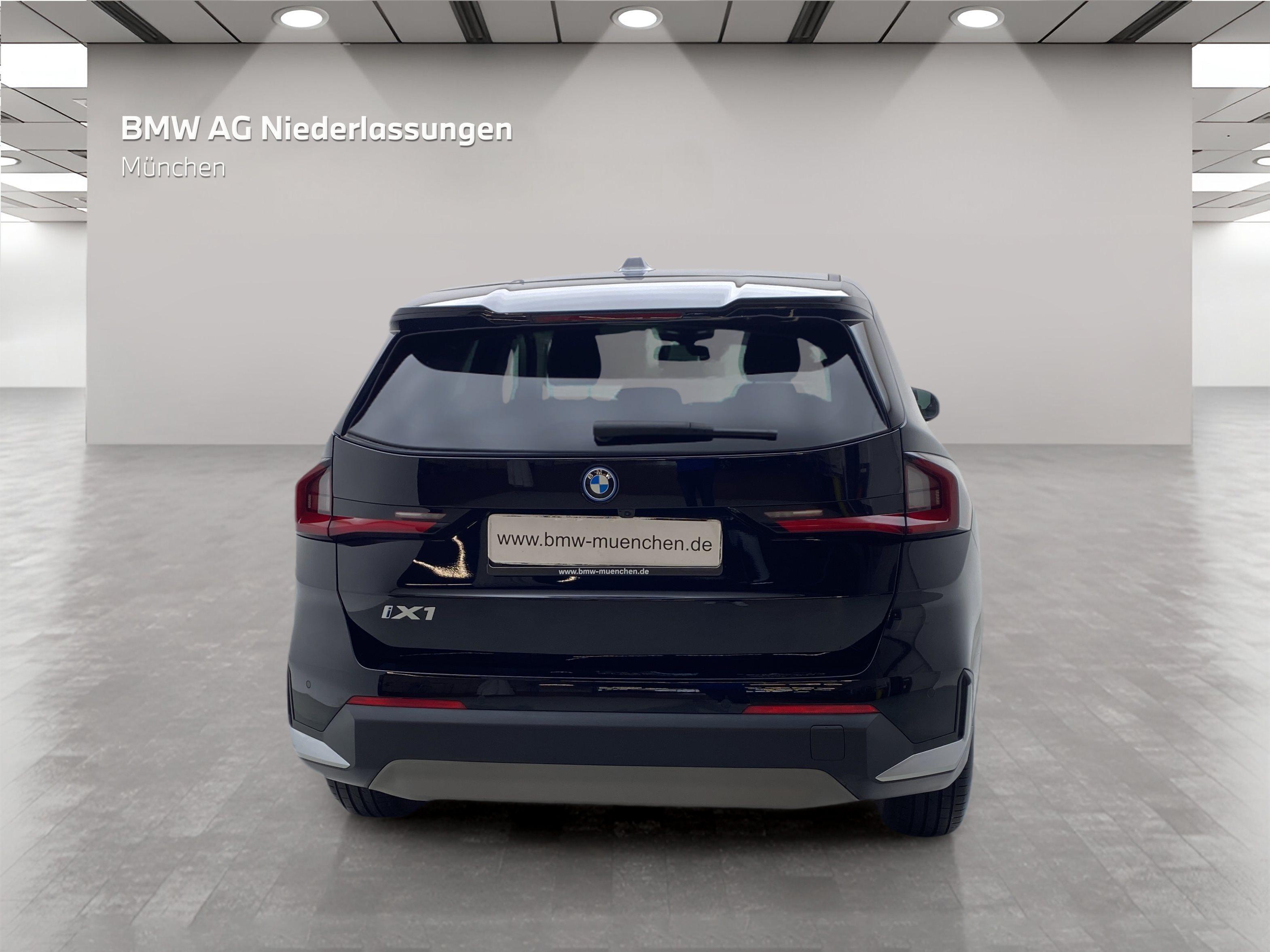 BMW iX1 – Bild 5