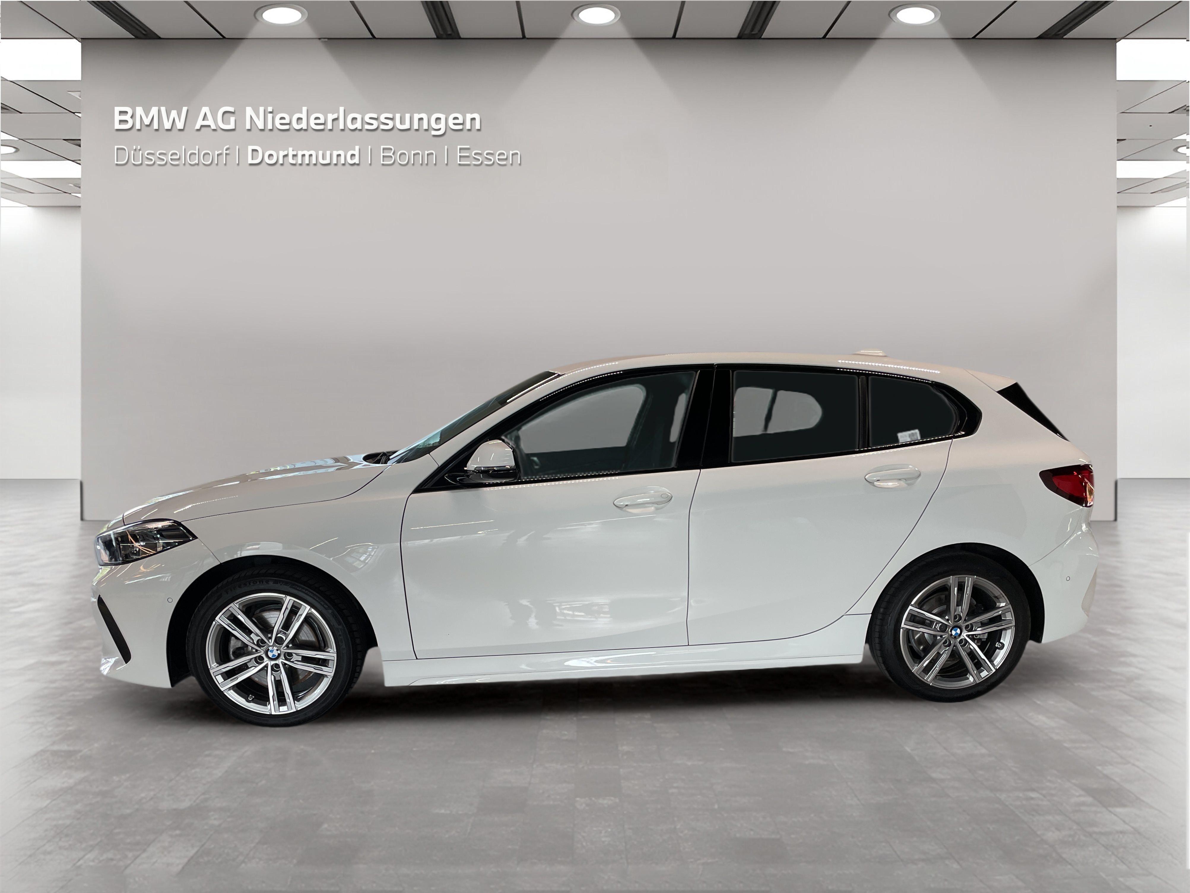 BMW 1er – Bild 3