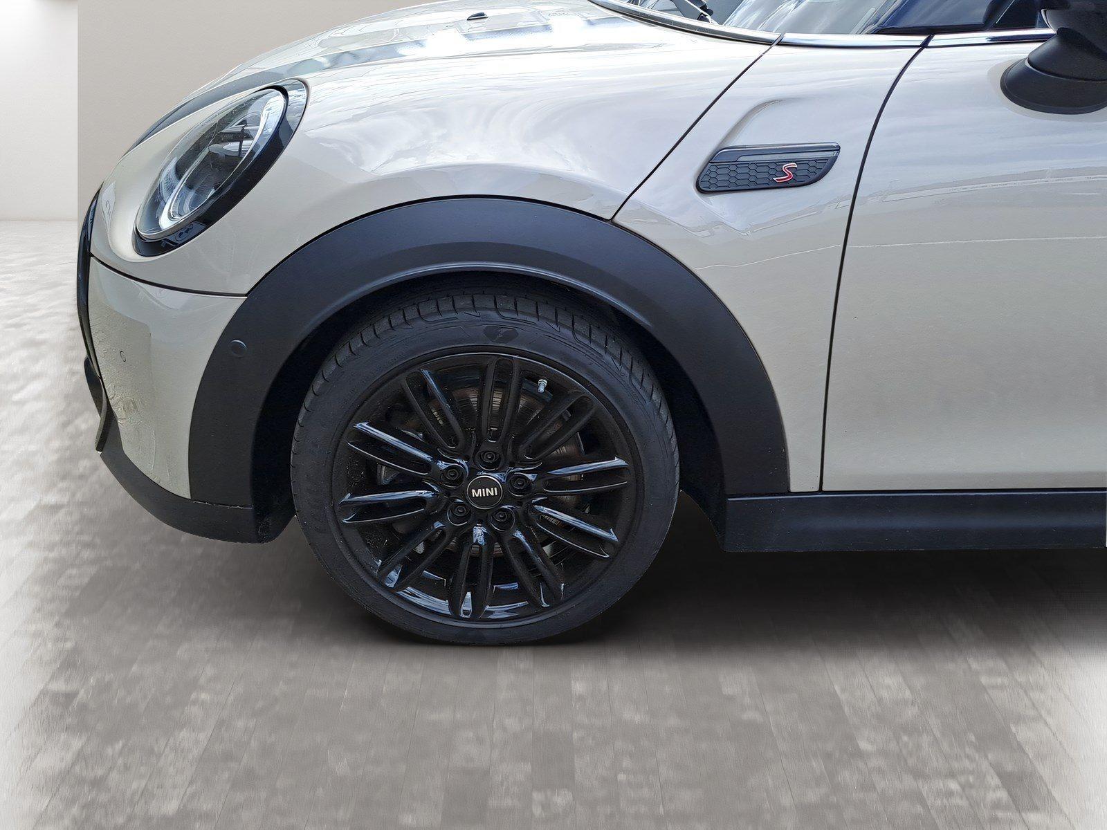MINI Cooper 3-Türer – Bild 6